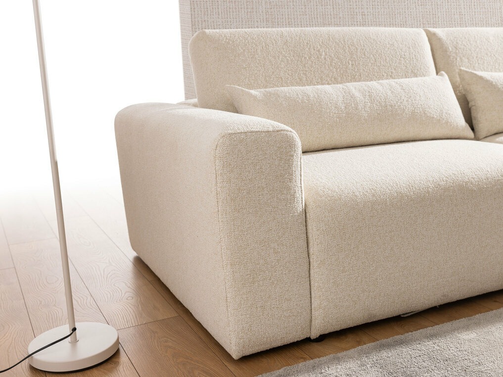 Moduļu dīvāns Virorle 104 (Puente 06)