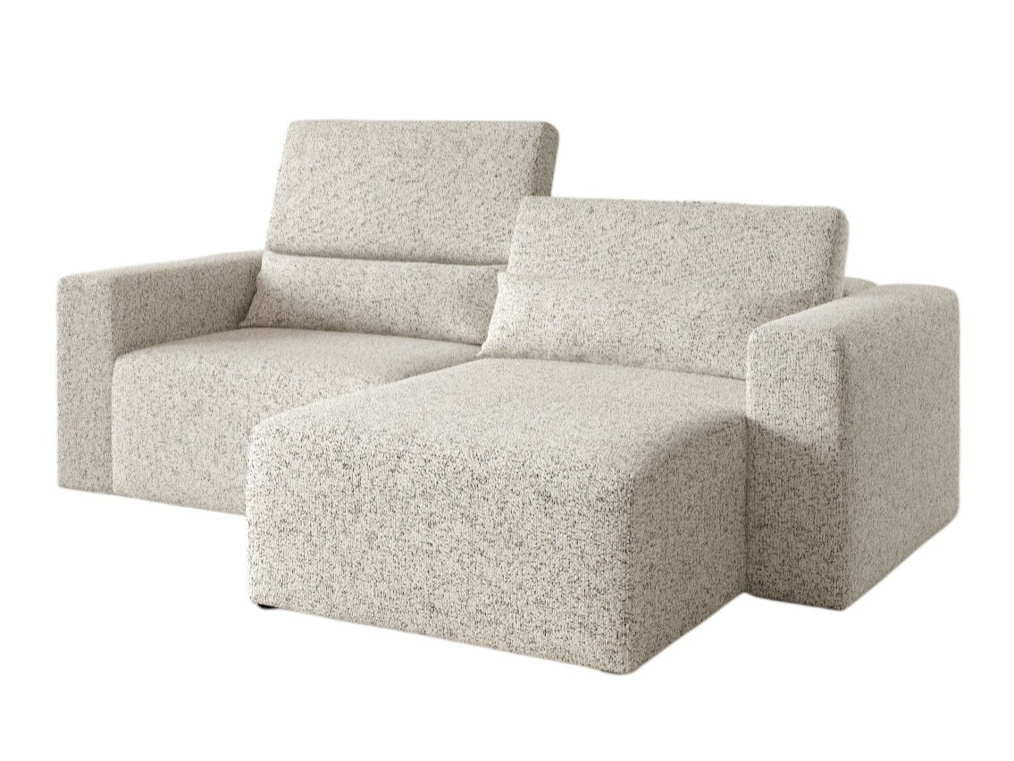 Moduļu stūra dīvāns Virorle 105 (Puente 06)