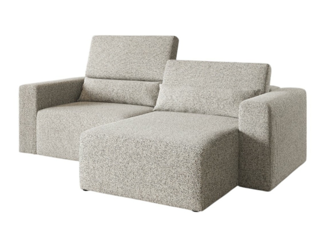 Moduļu stūra dīvāns Virorle 105 (Puente 09)