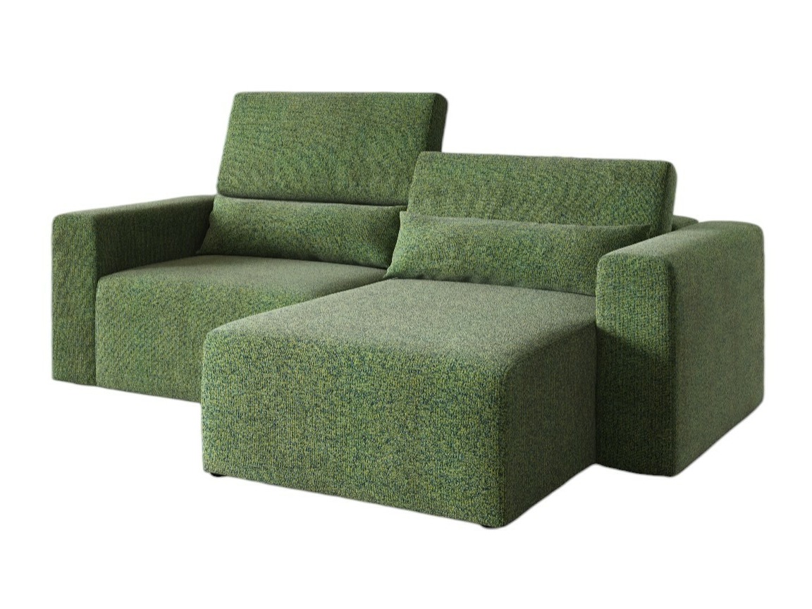 Moduļu stūra dīvāns Virorle 105 (Puente 34)