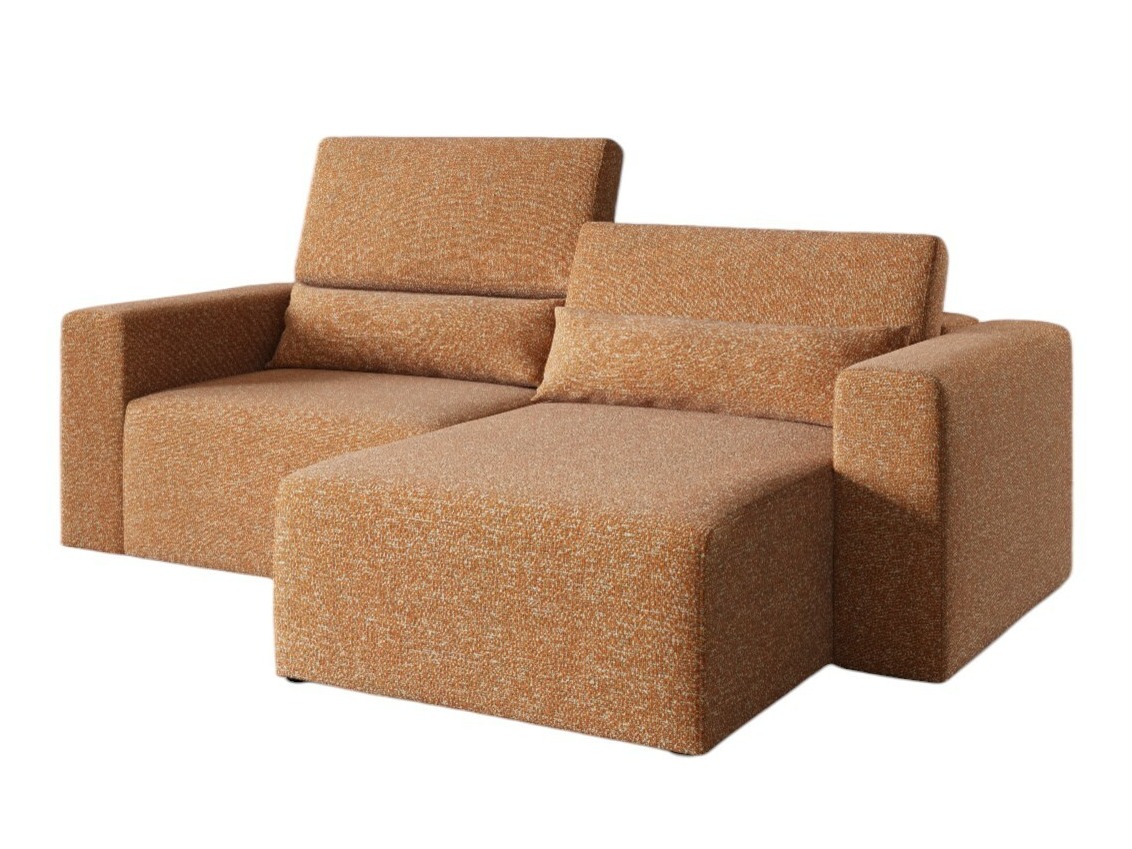 Moduļu stūra dīvāns Virorle 105 (Puente 52)