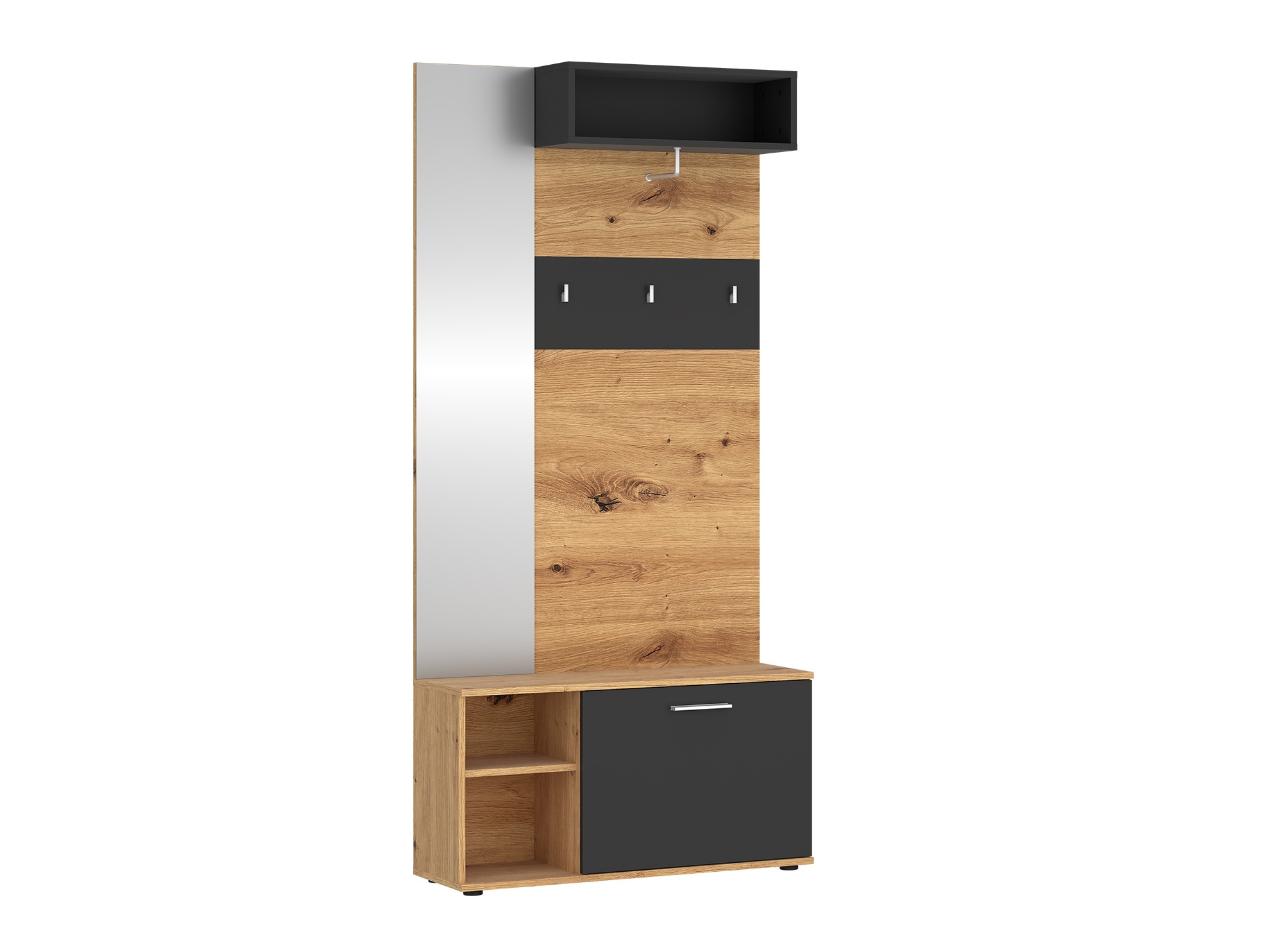 Priekšnama komplekts Ontario 200