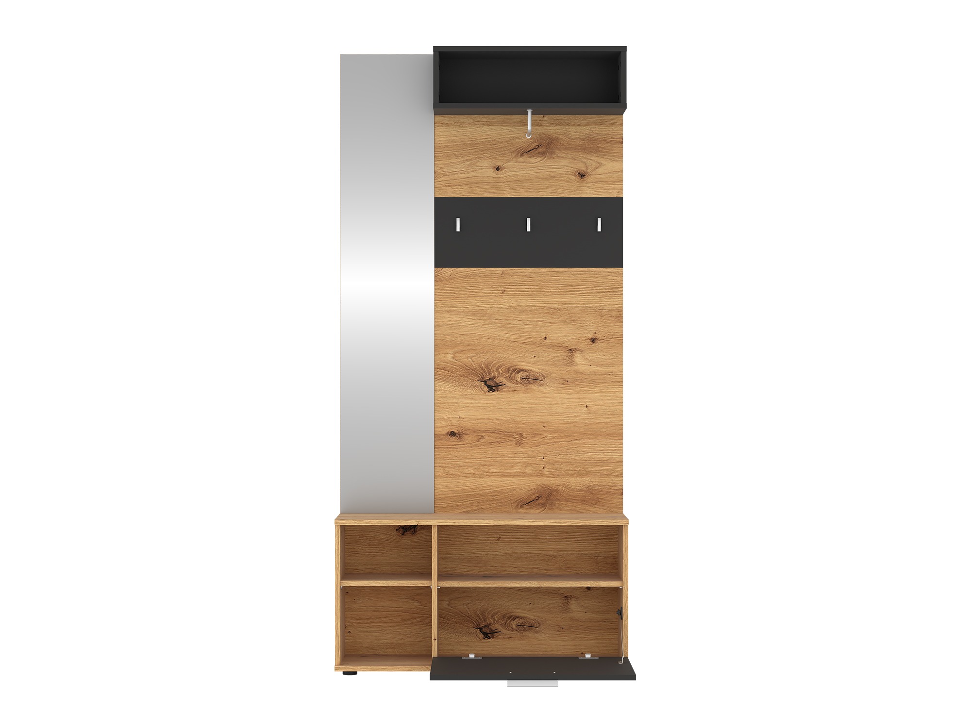 Priekšnama komplekts Ontario 200