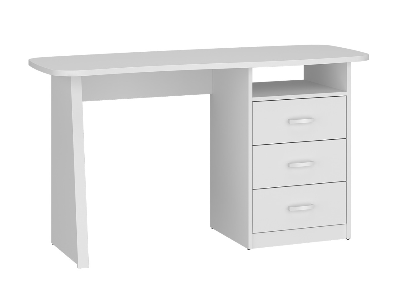 Rakstāmgalds Ontario 204 (Balts)