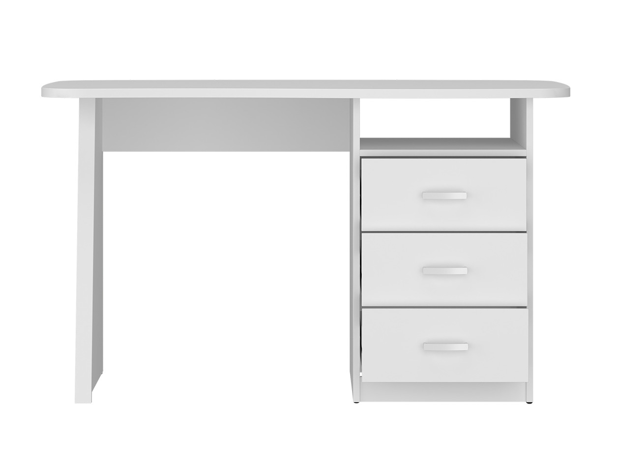 Rakstāmgalds Ontario 204 (Balts)