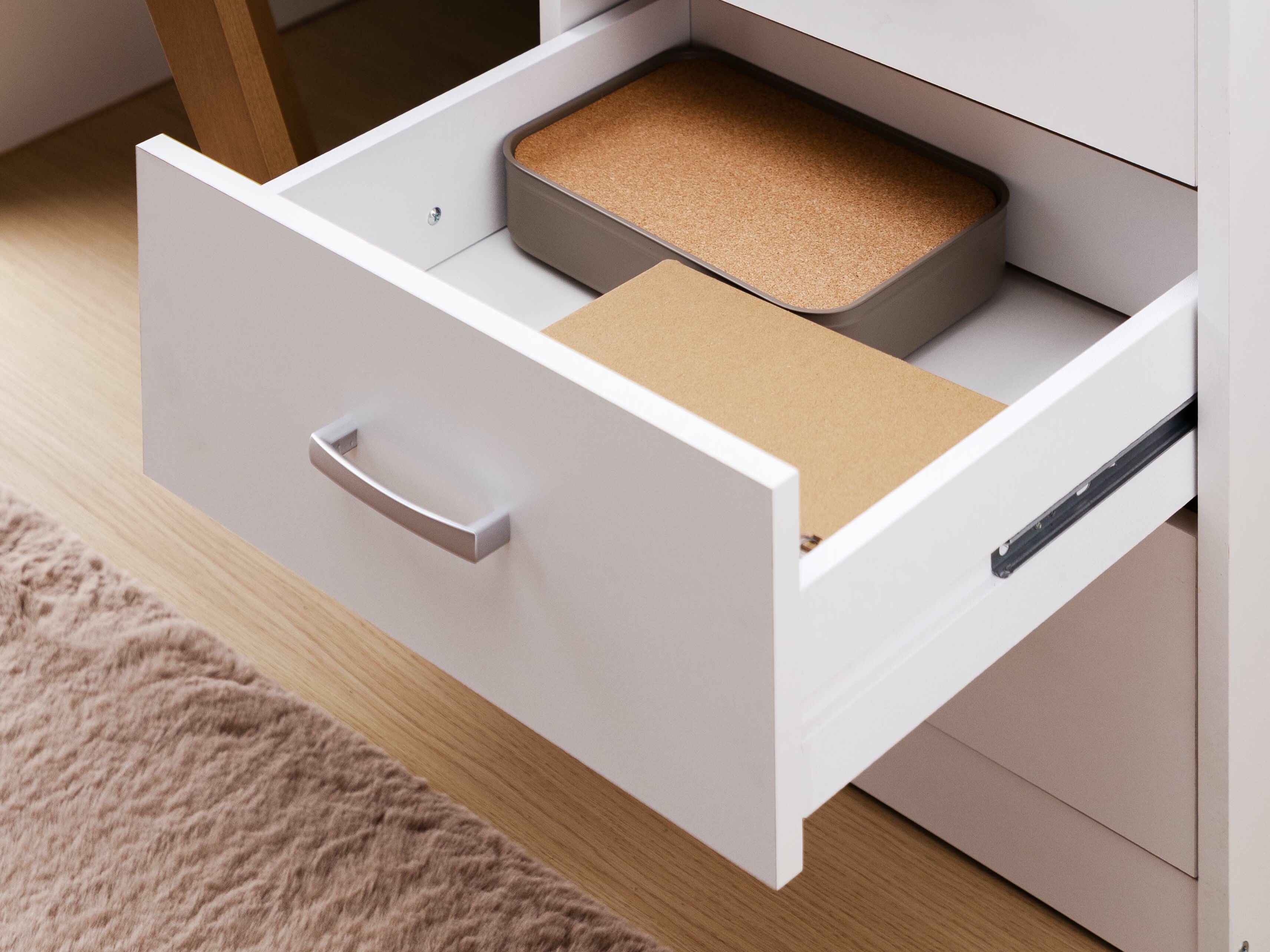 Rakstāmgalds Ontario 204 (Balts)