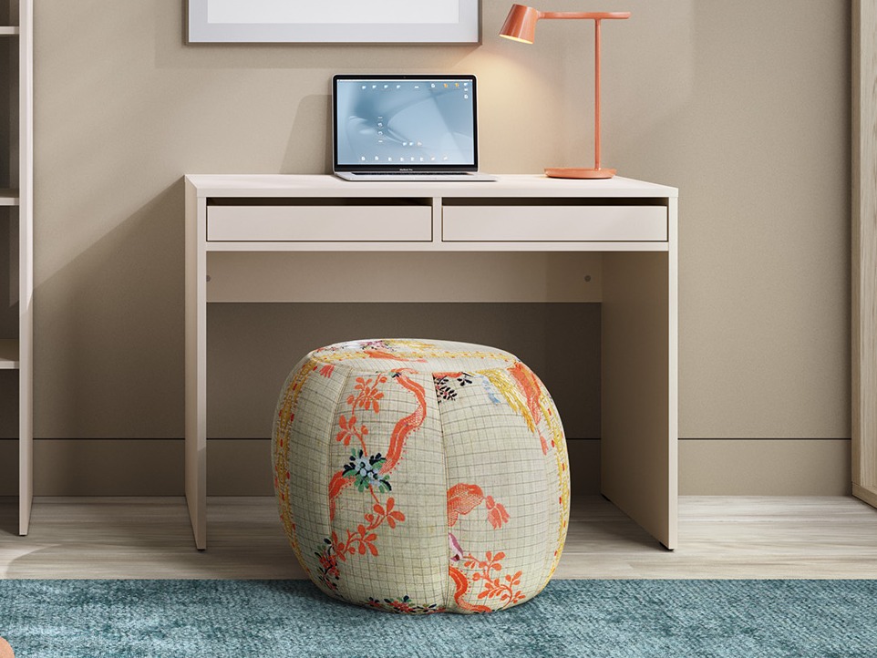 Rakstāmgalds Ontario 207 (Kašmirs)