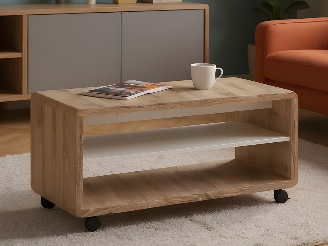 Žurnālu galdiņš Ontario 199