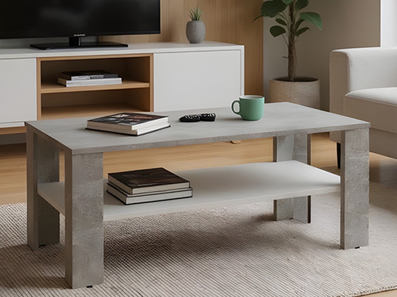 Žurnālu galdiņš Ontario 201