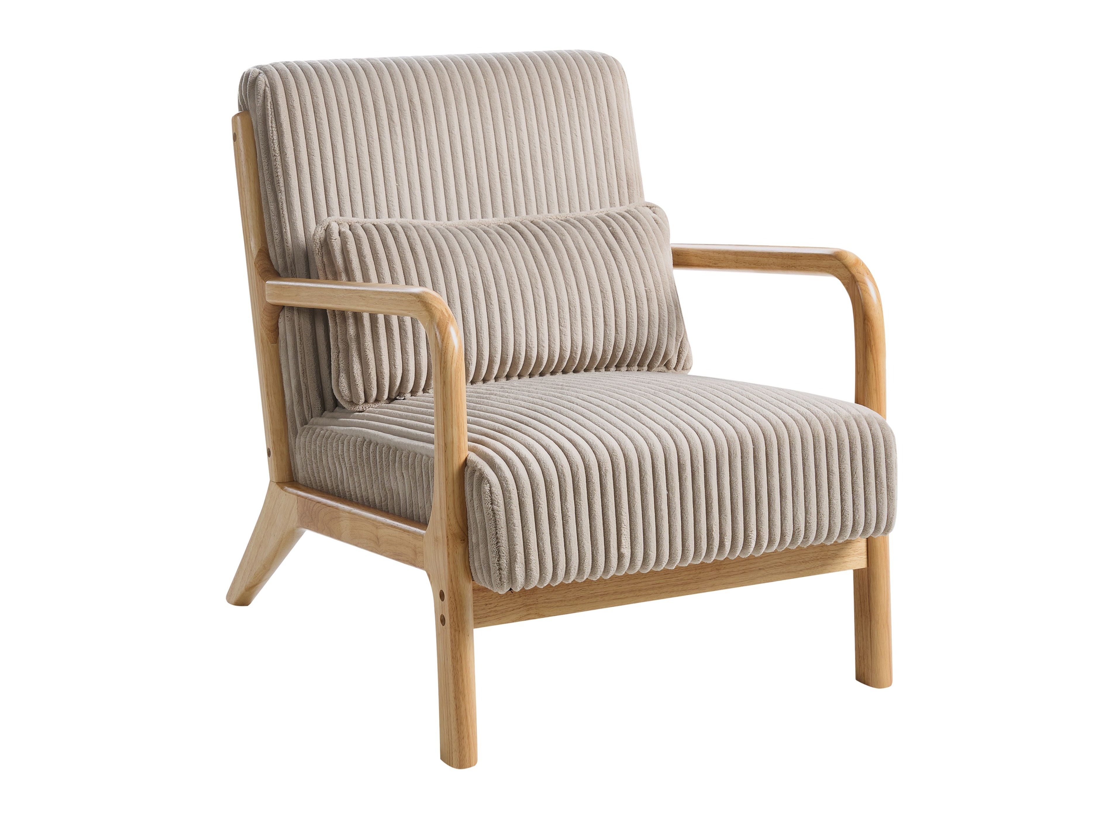 Krēsls Berwyn 2883 (Bēšs)