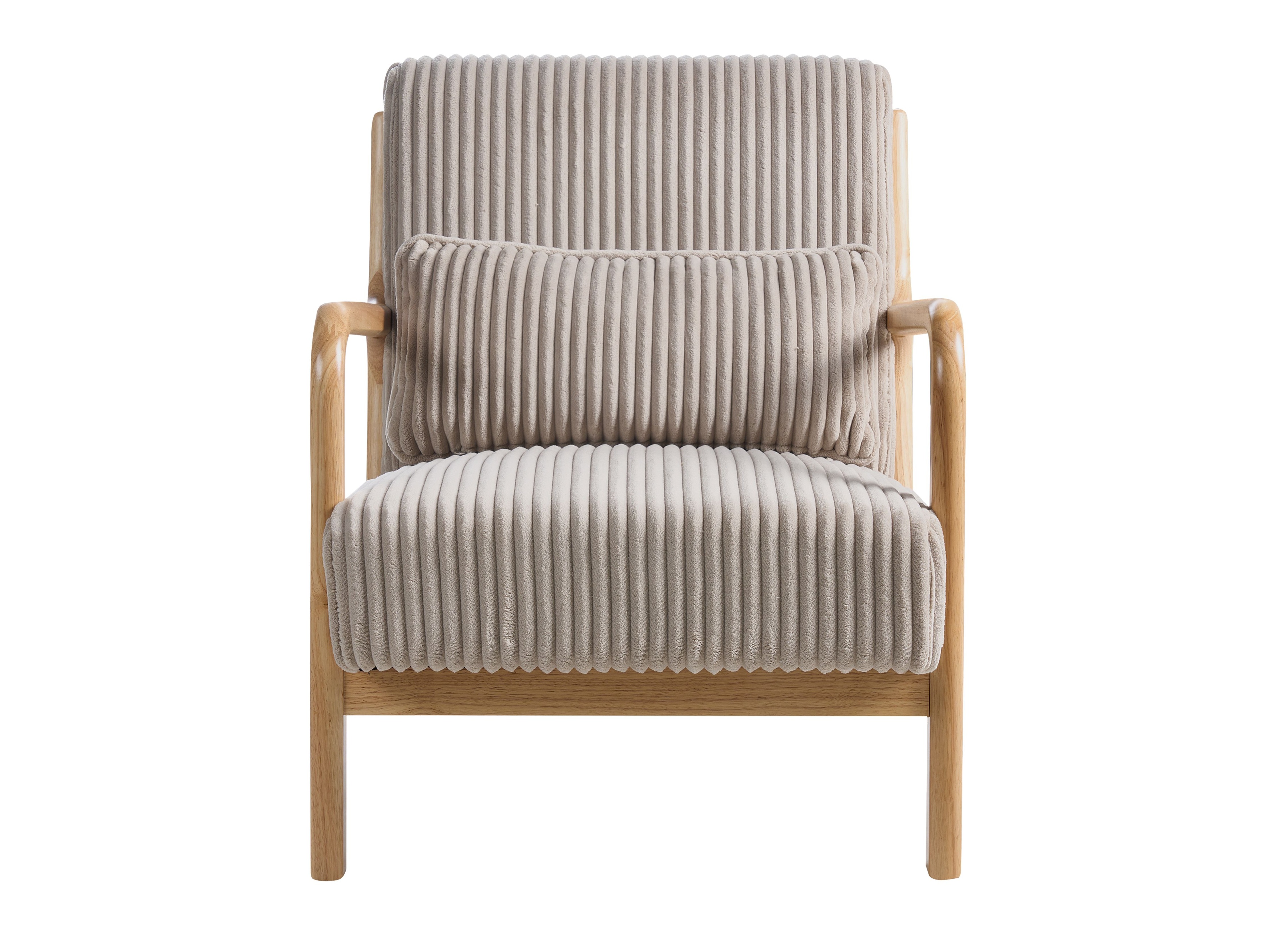 Krēsls Berwyn 2883 (Bēšs)