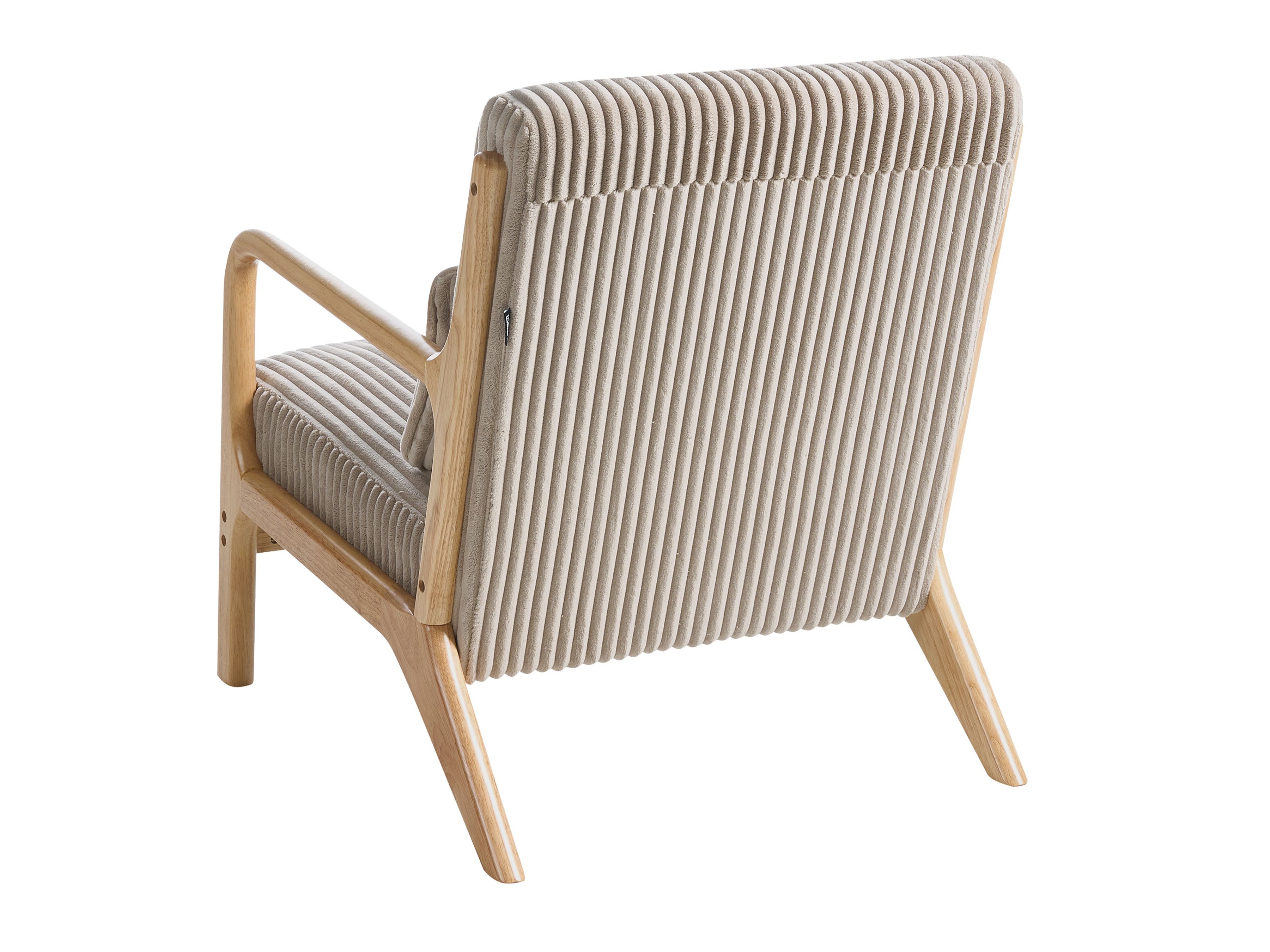 Krēsls Berwyn 2883 (Bēšs)