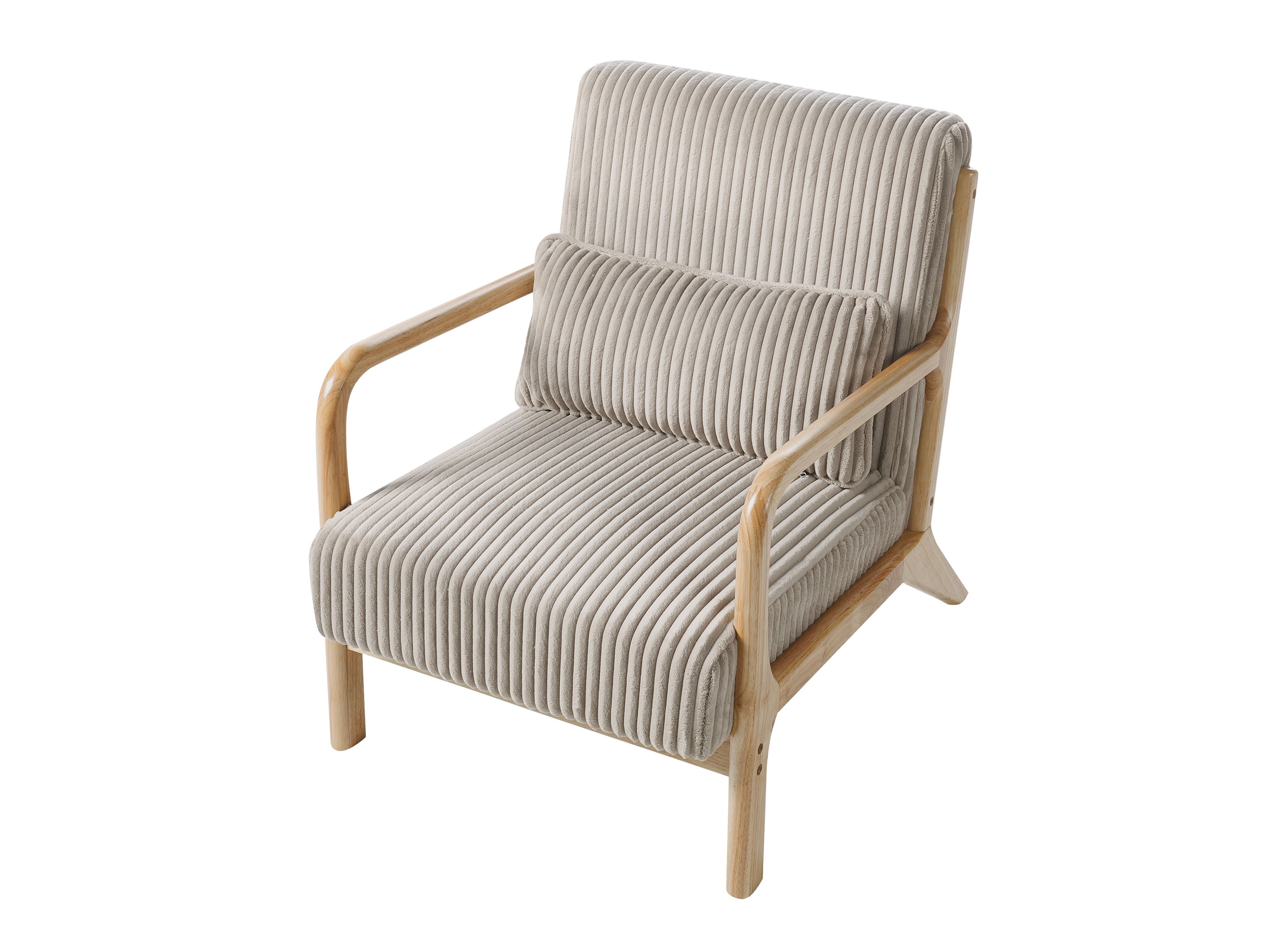 Krēsls Berwyn 2883 (Bēšs)