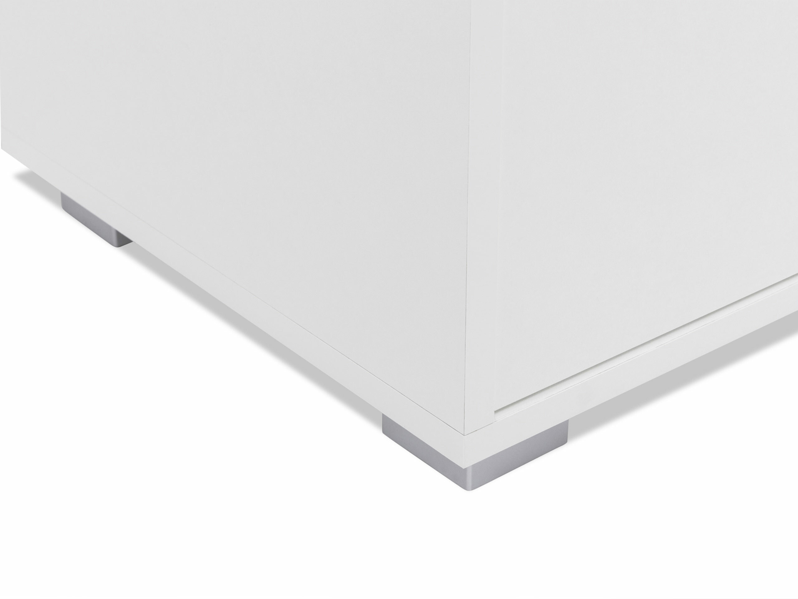 Plaukts Comfivo Fersoe 105 (Balts)