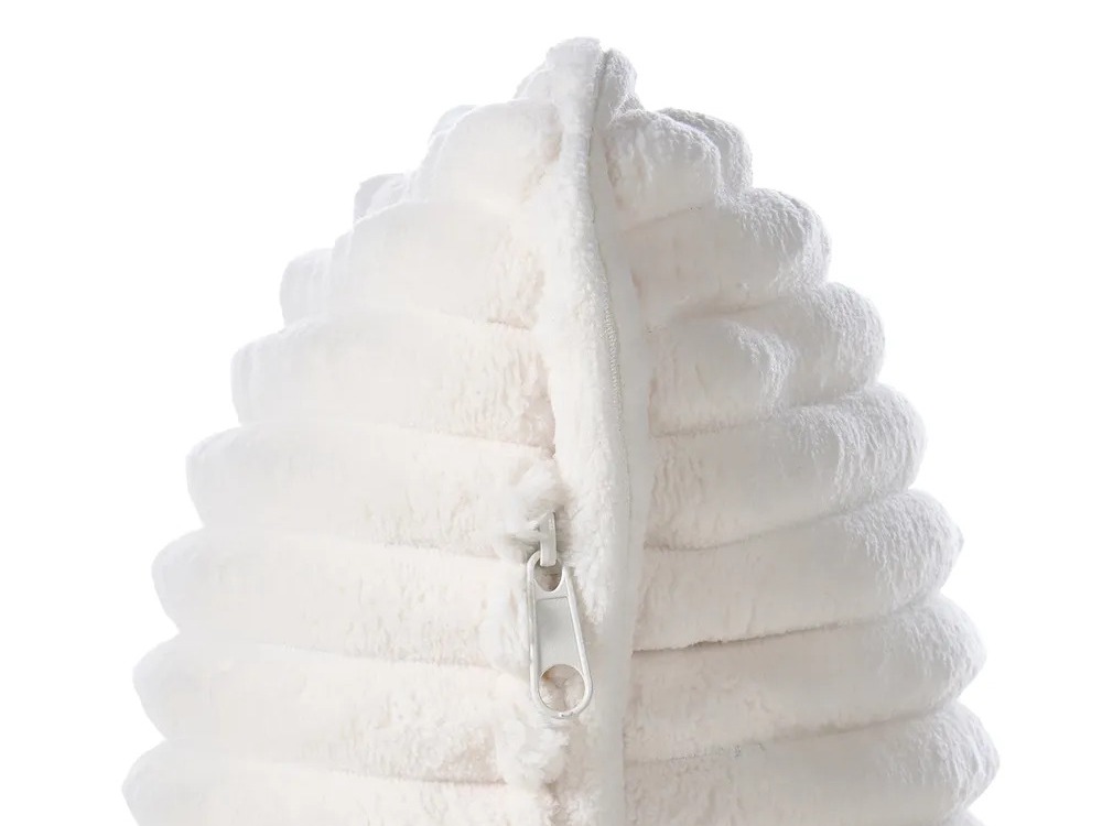 Šūpuļkrēsls Berwyn 2882 (Balts)