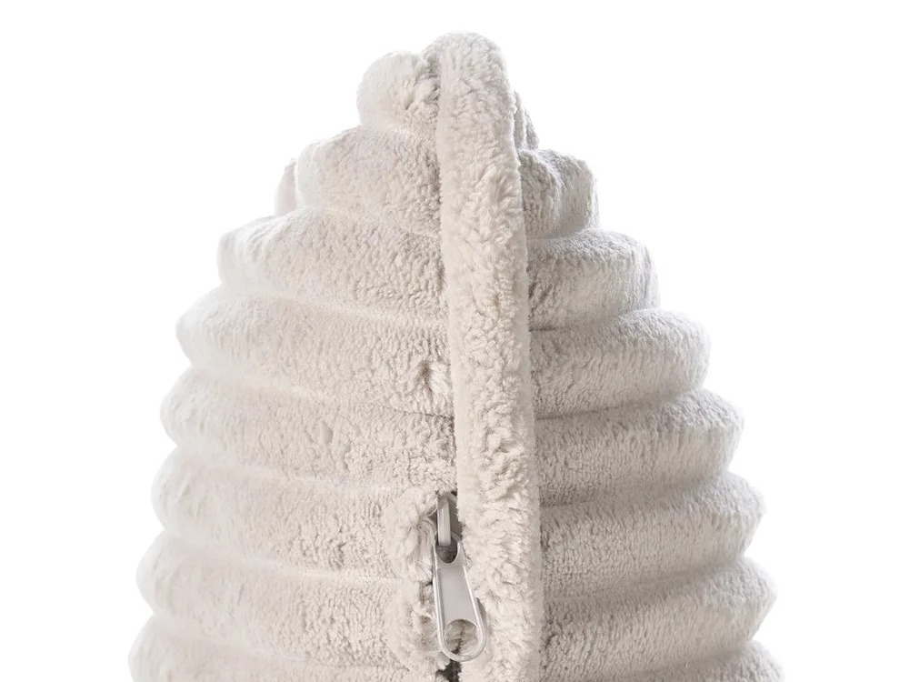 Šūpuļkrēsls Berwyn 2882 (Bēšs)