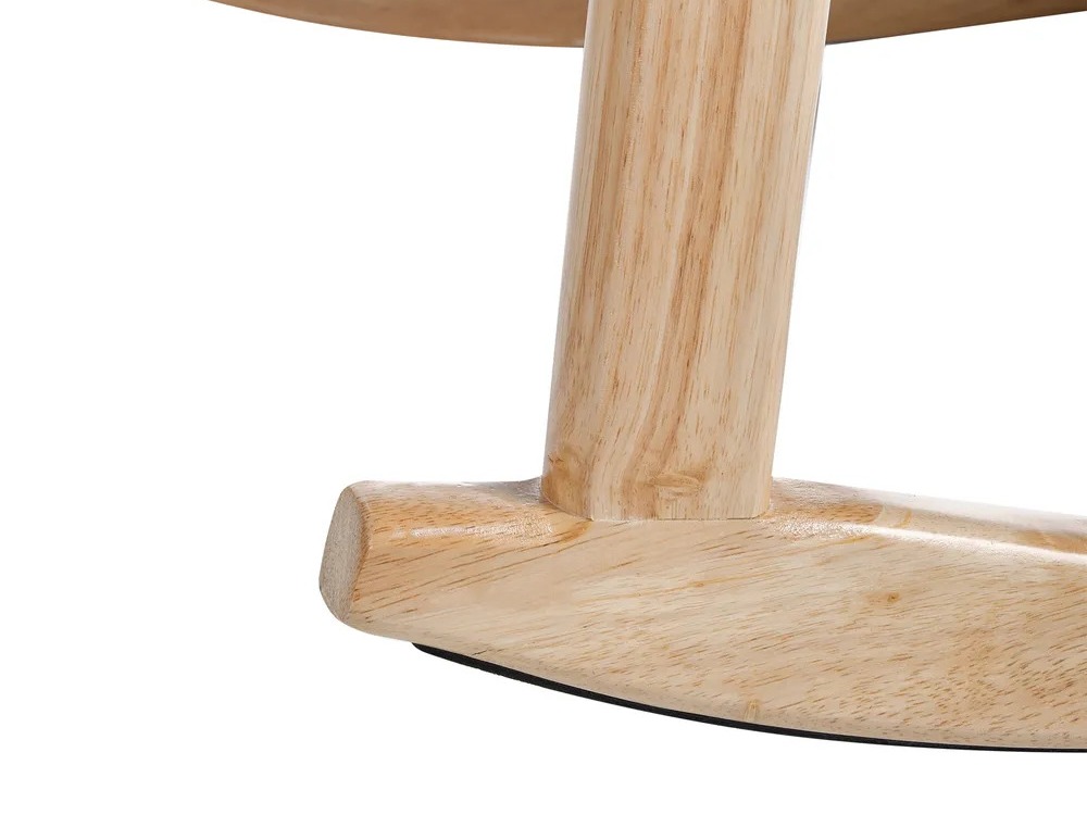 Šūpuļkrēsls Berwyn 2882 (Bēšs)