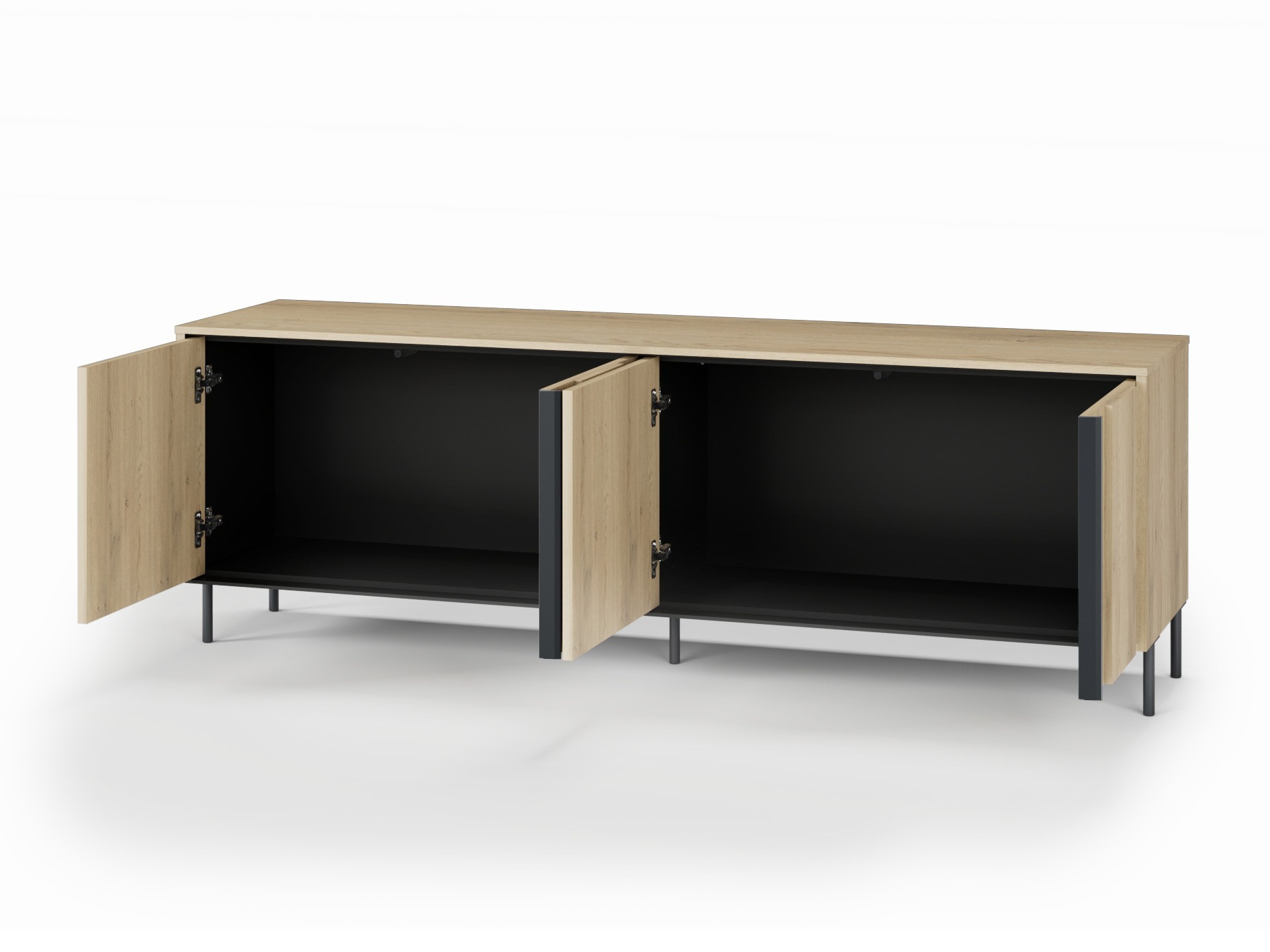 TV galds Melveni 104