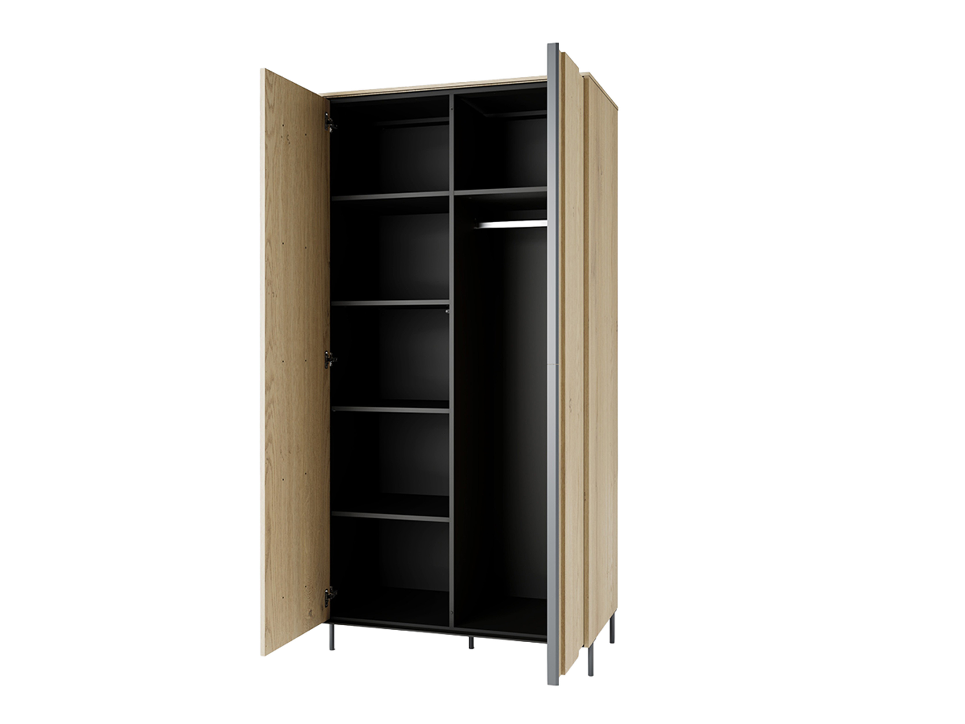 Viesistabas komplekts Melveni 105