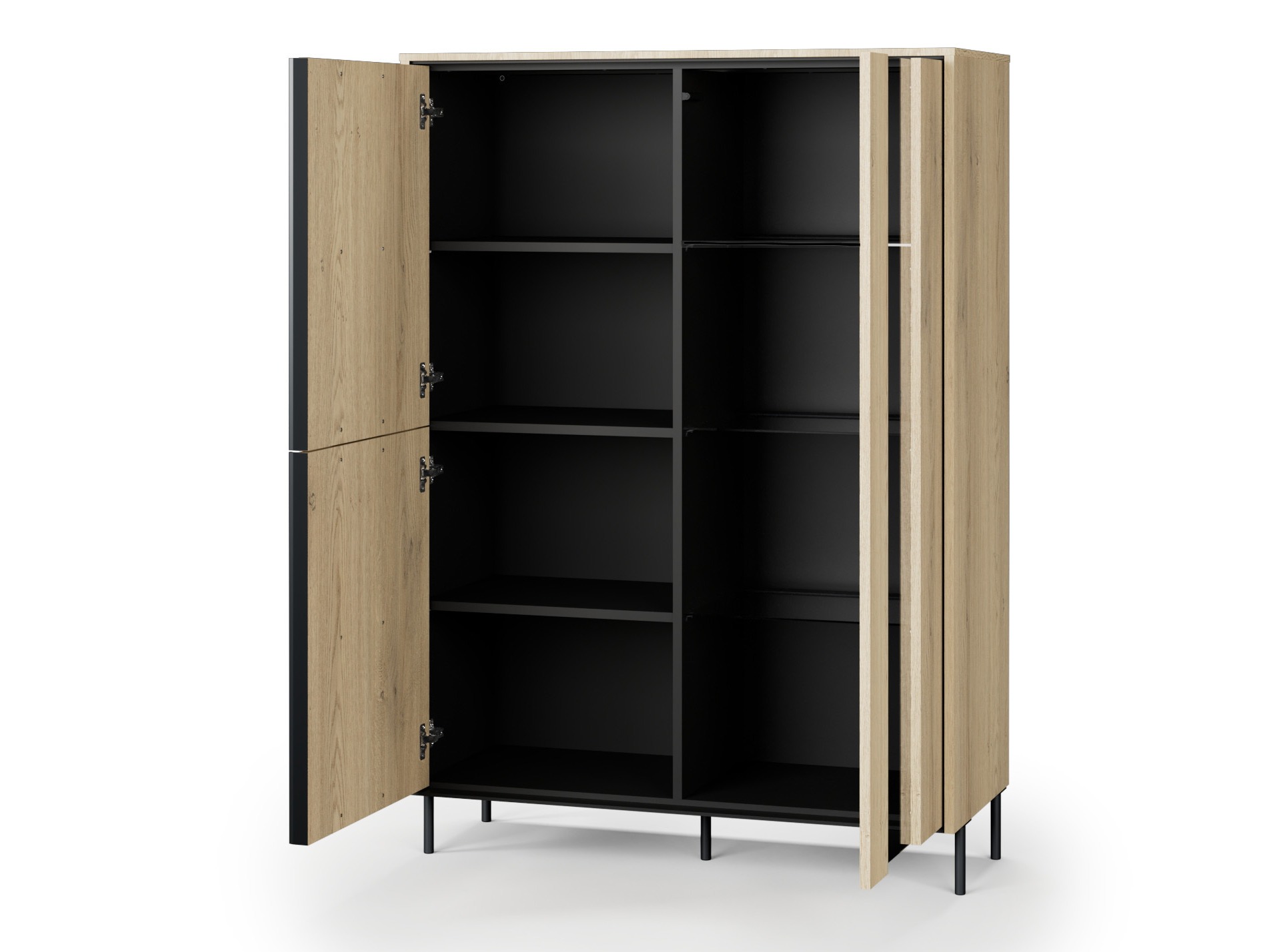 Viesistabas komplekts Melveni 105