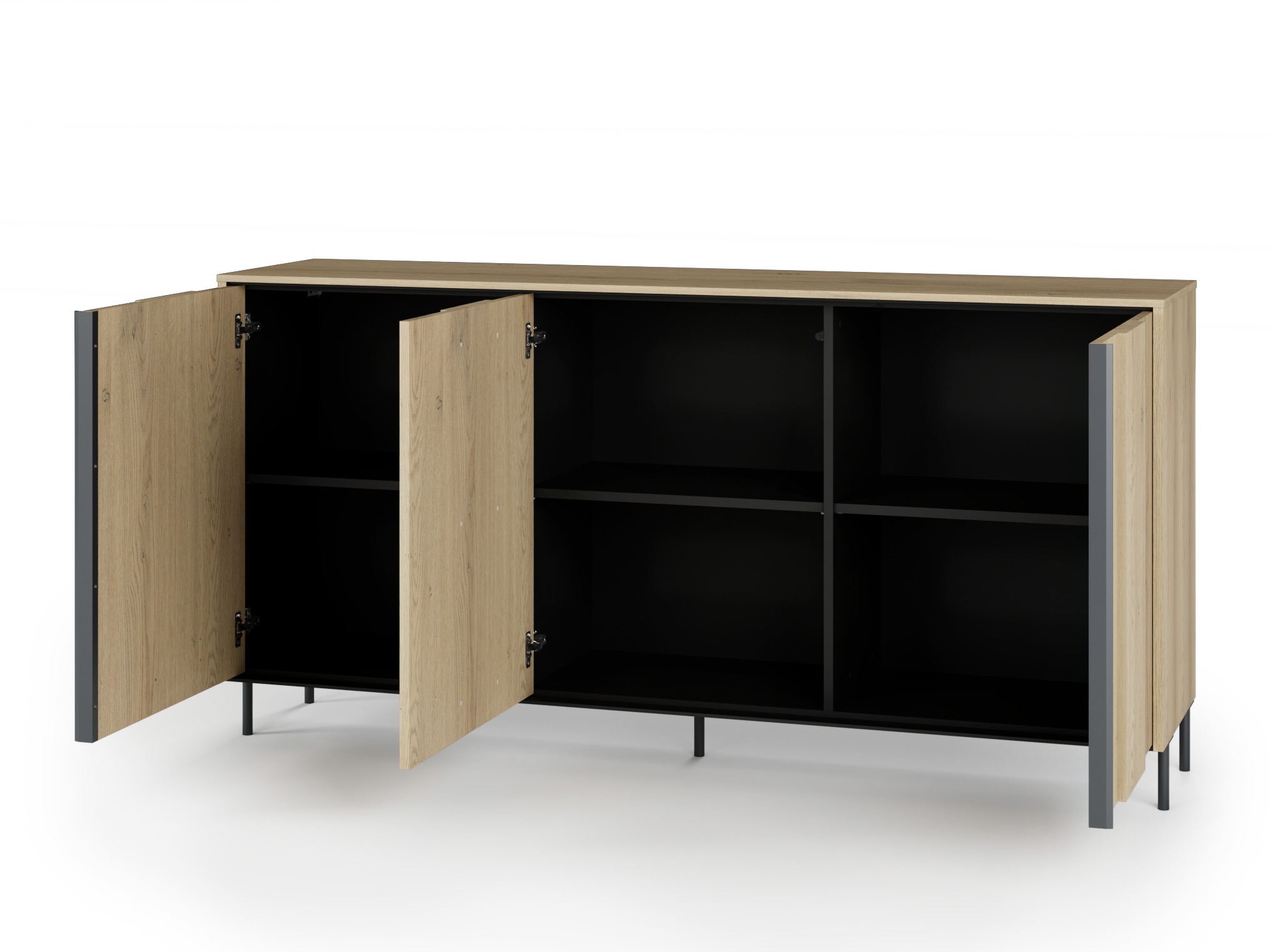 Viesistabas komplekts Melveni 105