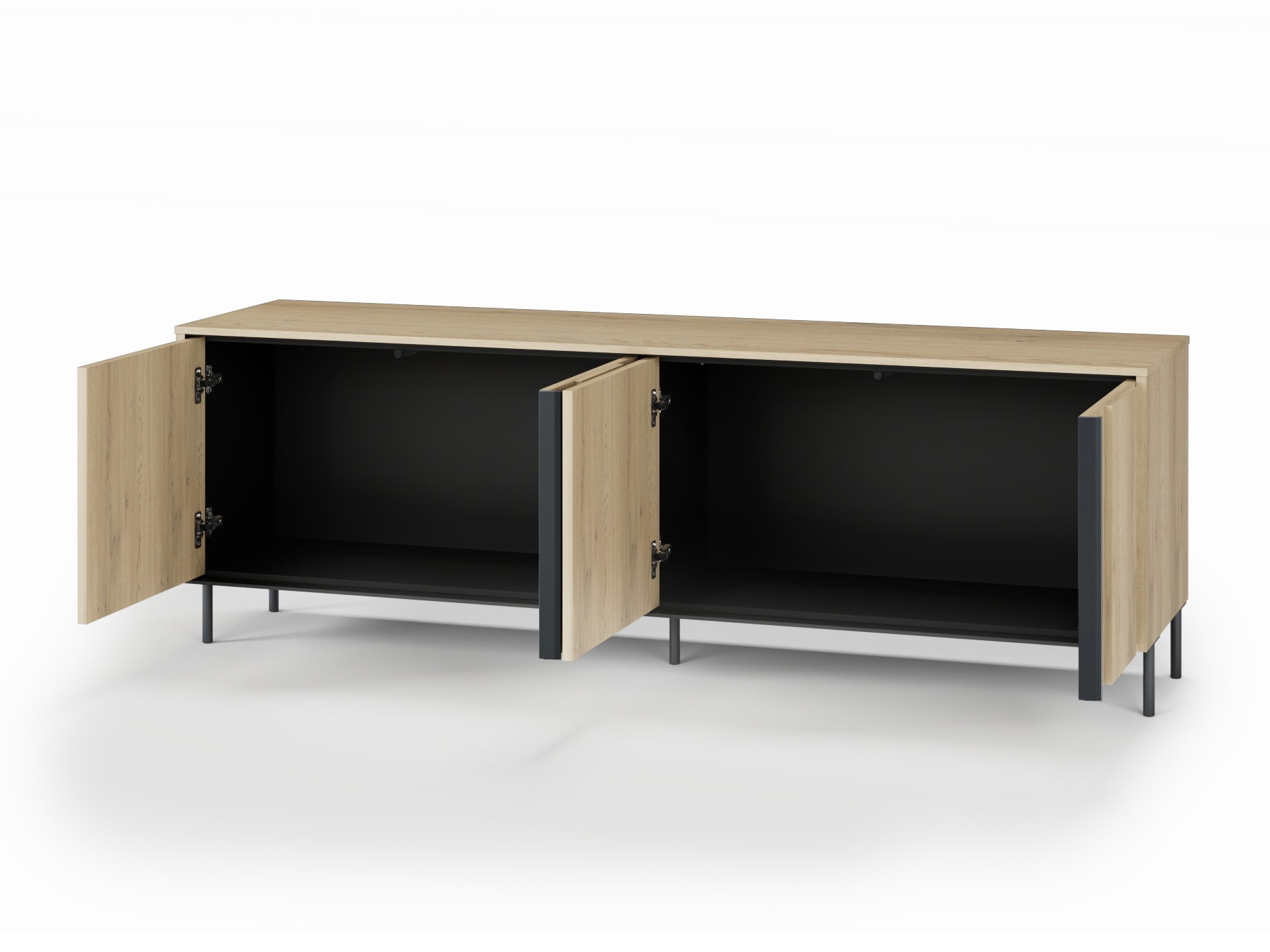 Viesistabas komplekts Melveni 105