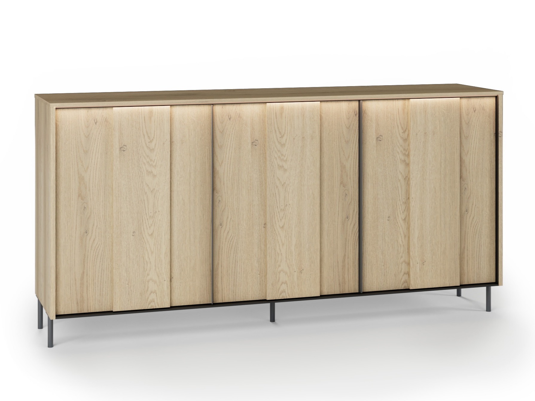 Viesistabas komplekts Melveni 105