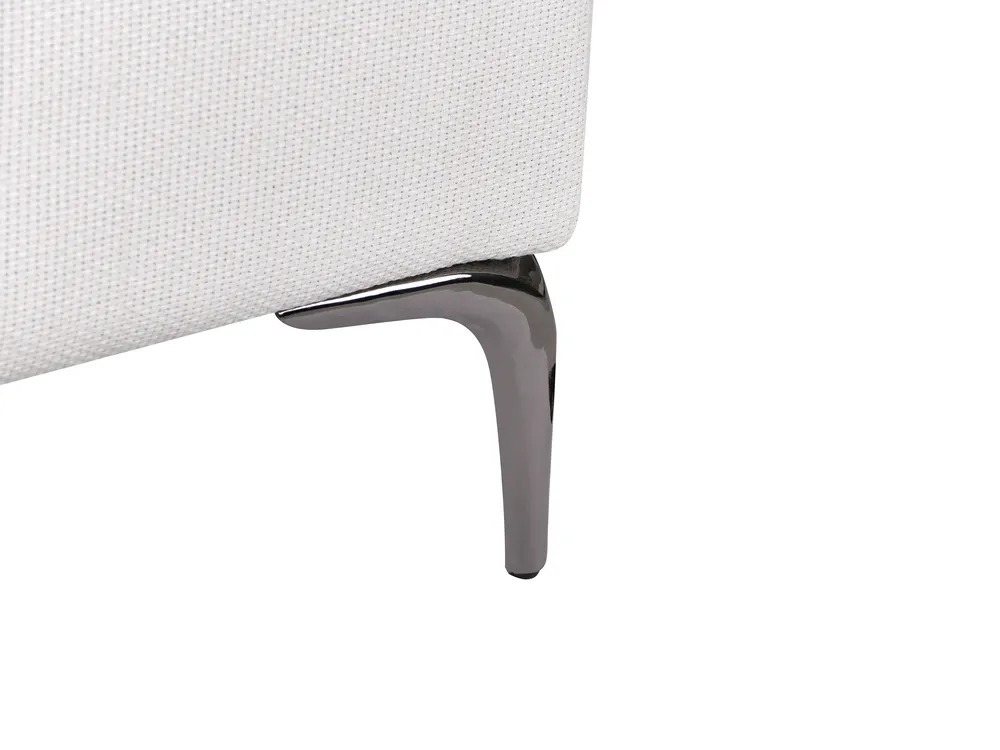 Dīvāns Berwyn 2885 (Balts)