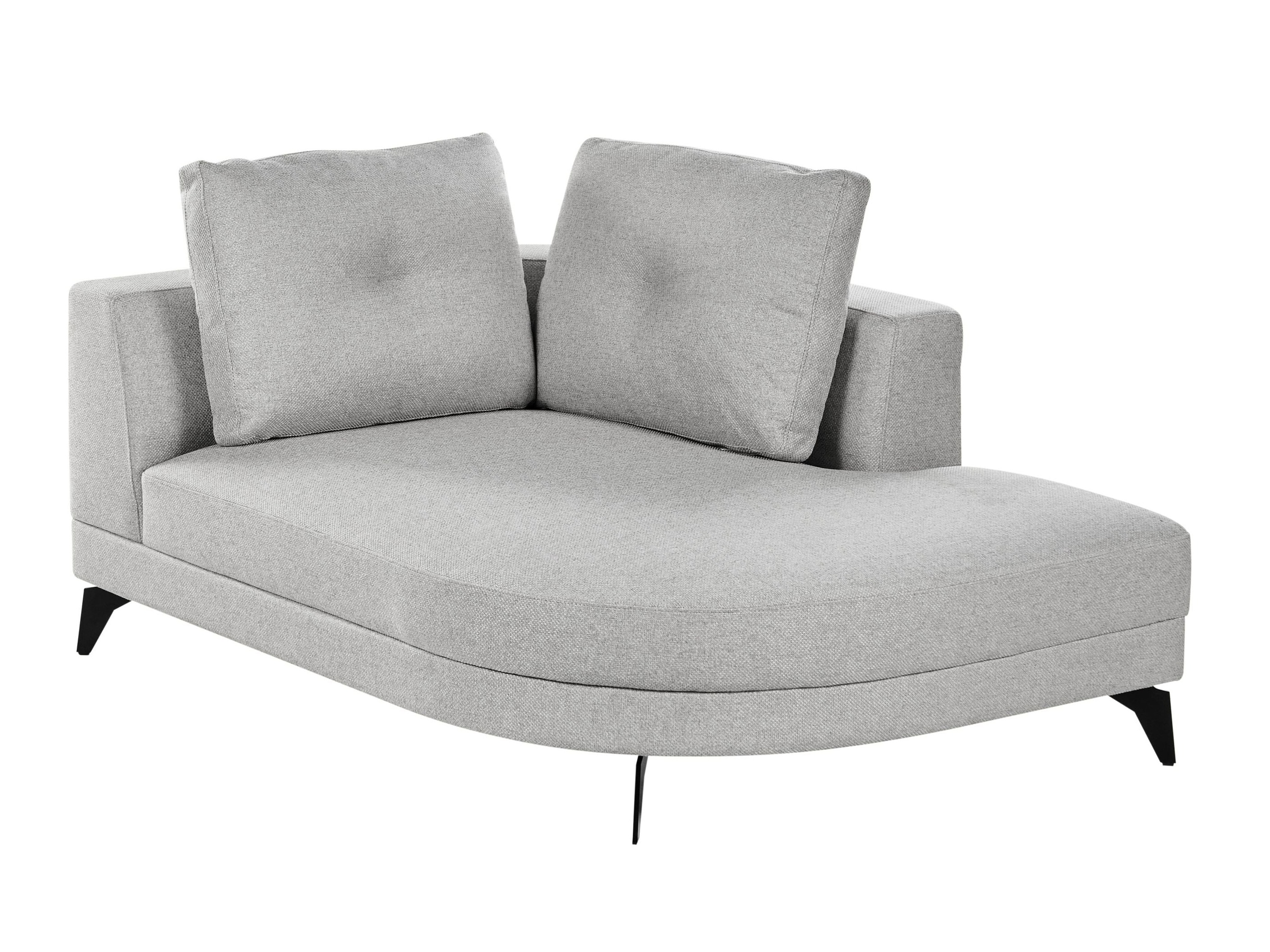 Kušete Berwyn 2889 (Pelēks)