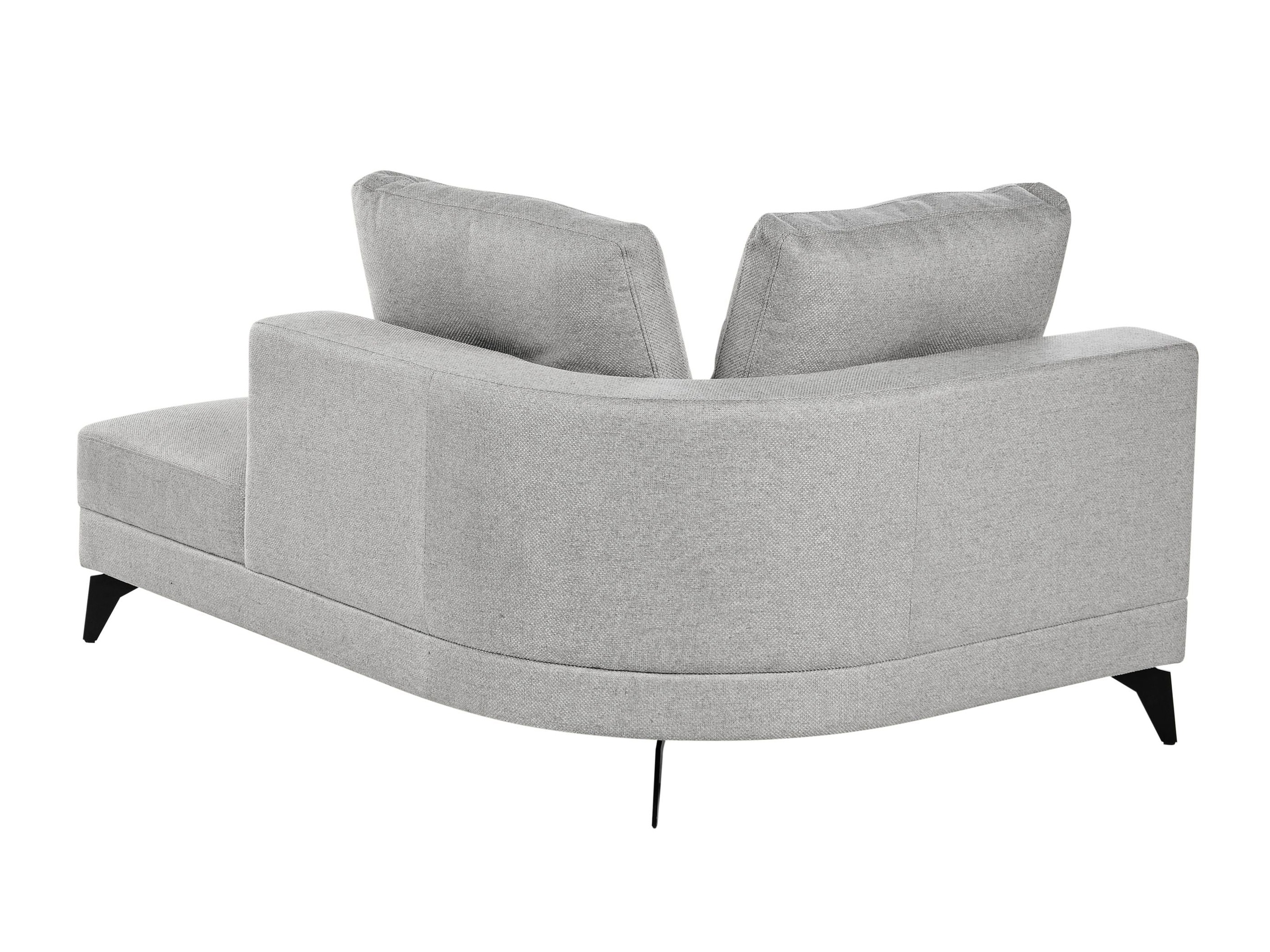 Kušete Berwyn 2889 (Pelēks)