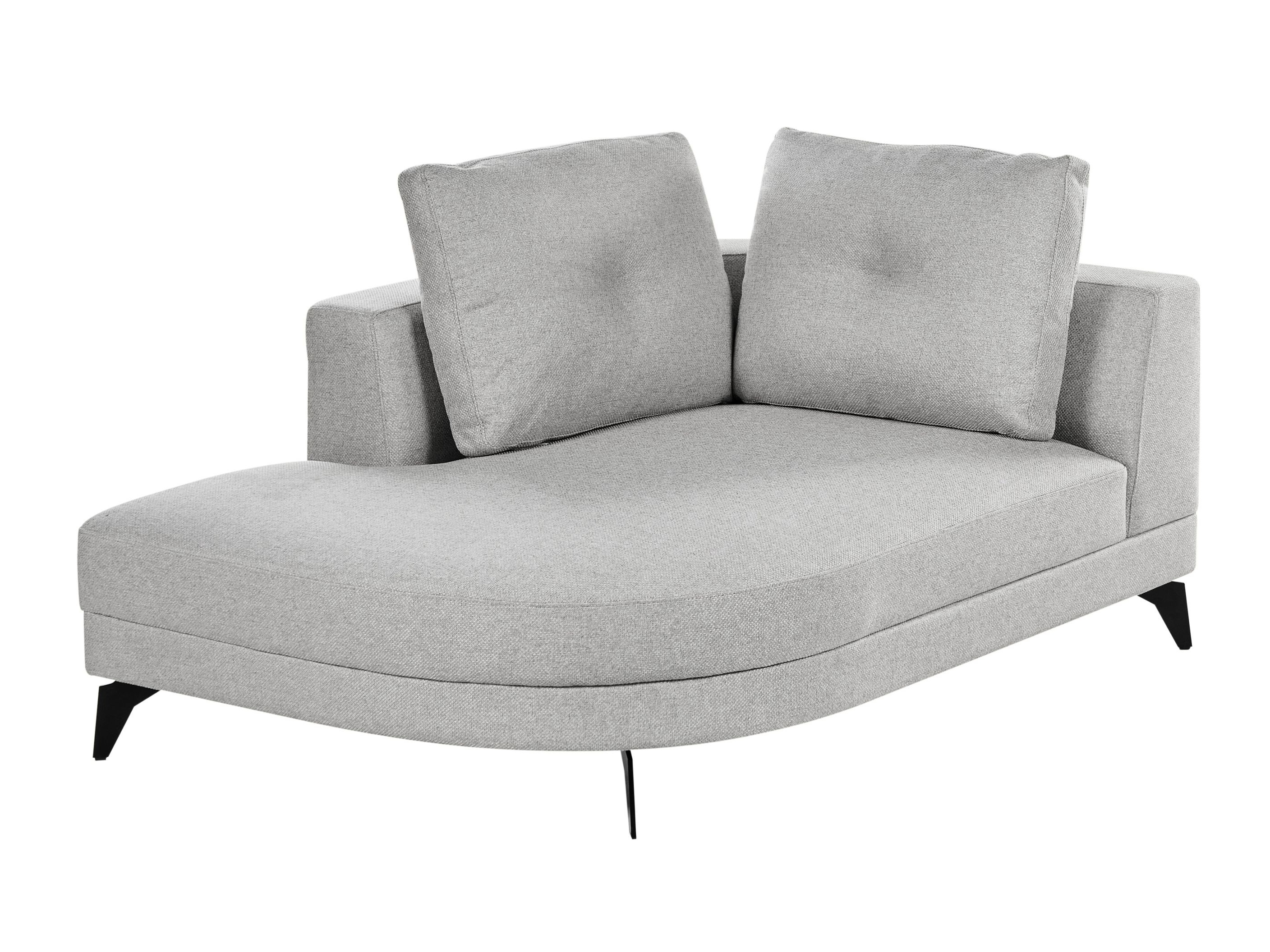 Kušete Berwyn 2889 (Pelēks)