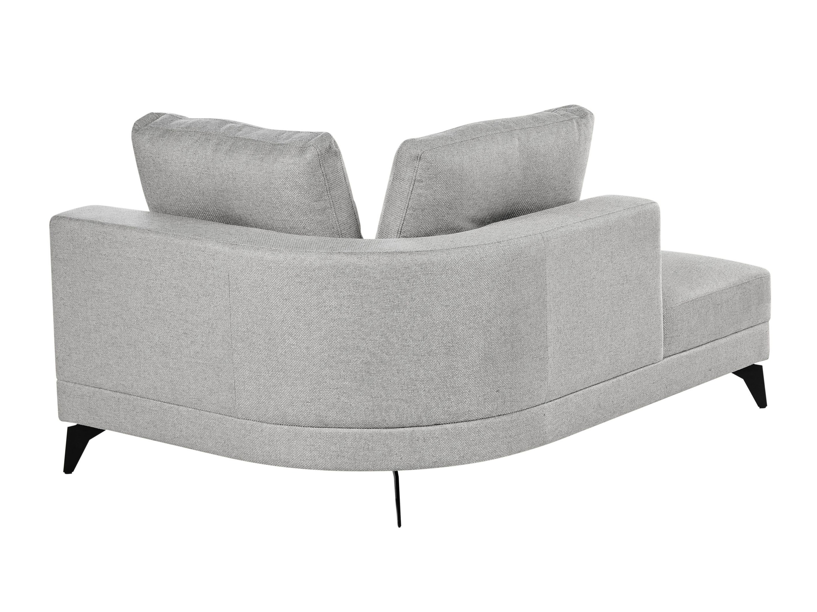 Kušete Berwyn 2889 (Pelēks)