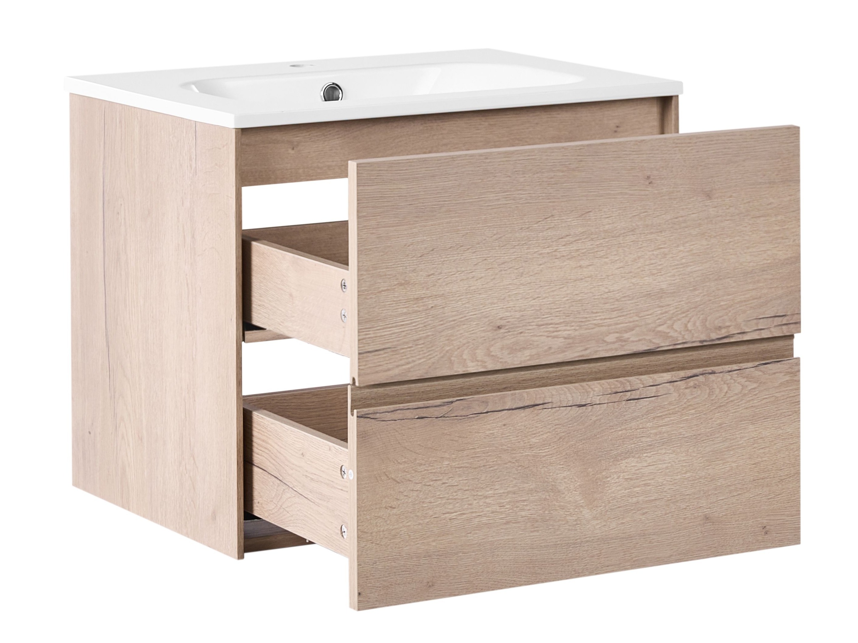 Piekarams vannas istabas skapītis izlietnei Berwyn 2886