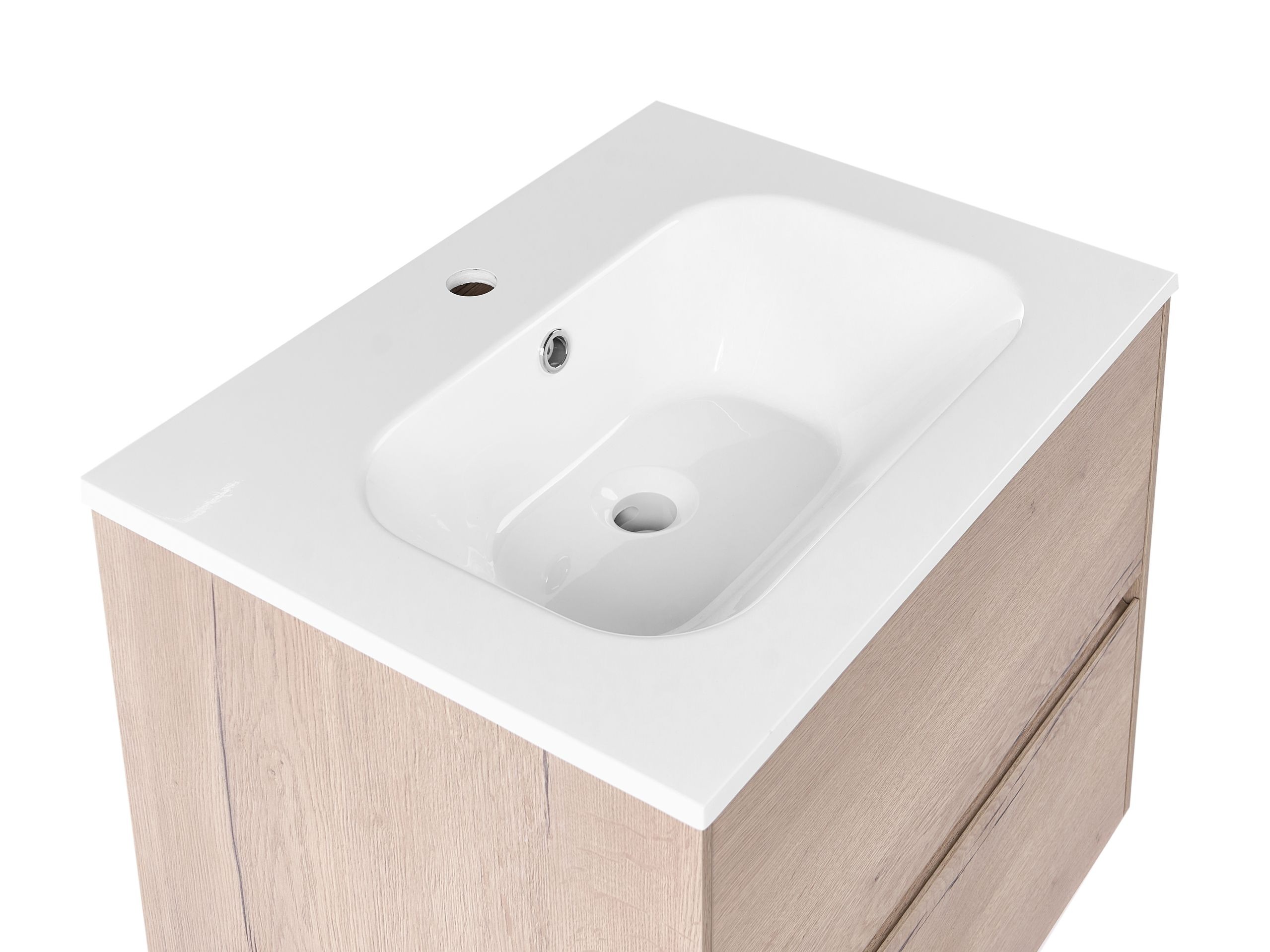 Piekarams vannas istabas skapītis izlietnei Berwyn 2886