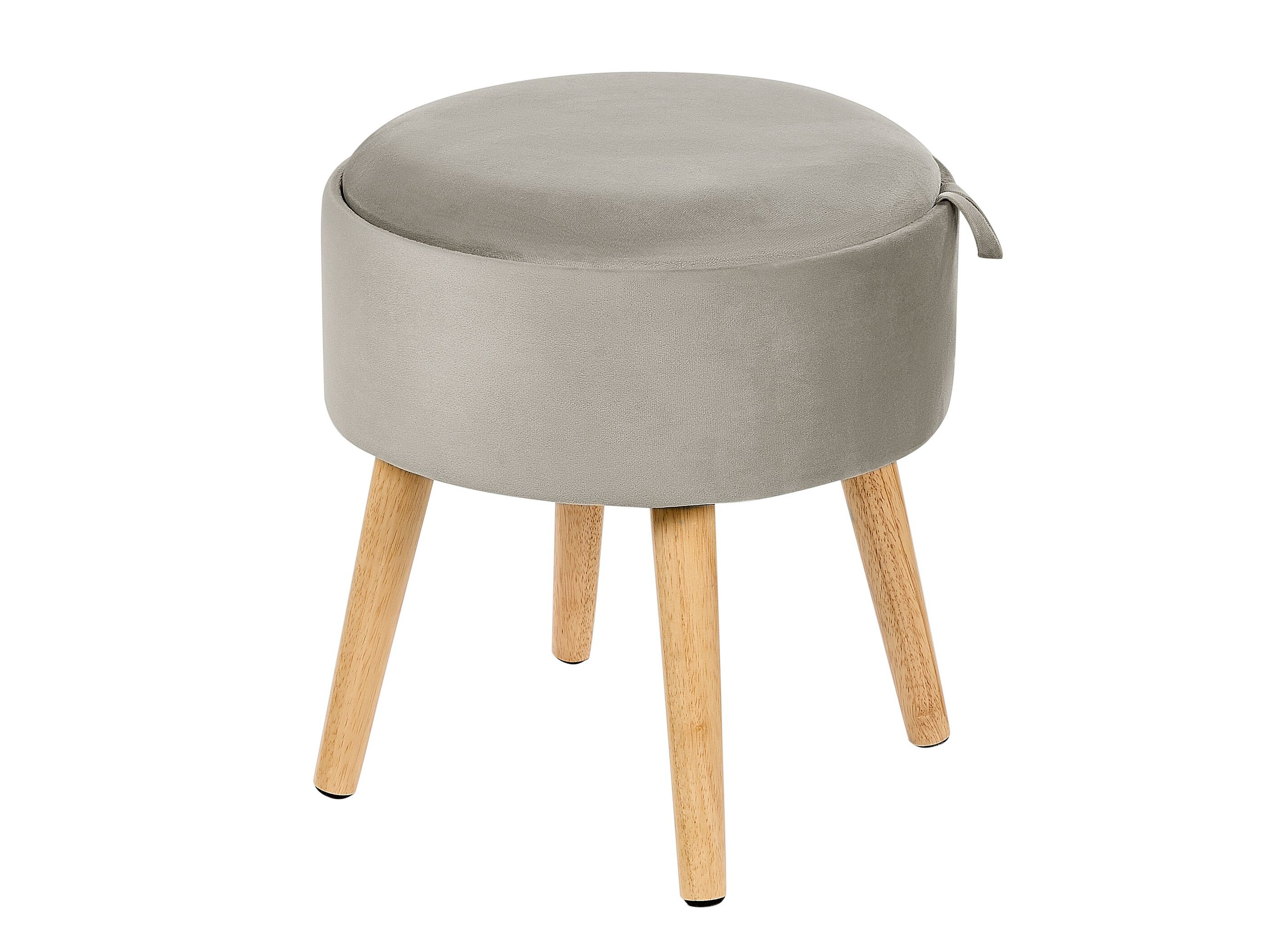 Pufs Berwyn 2888 (Pelēks)