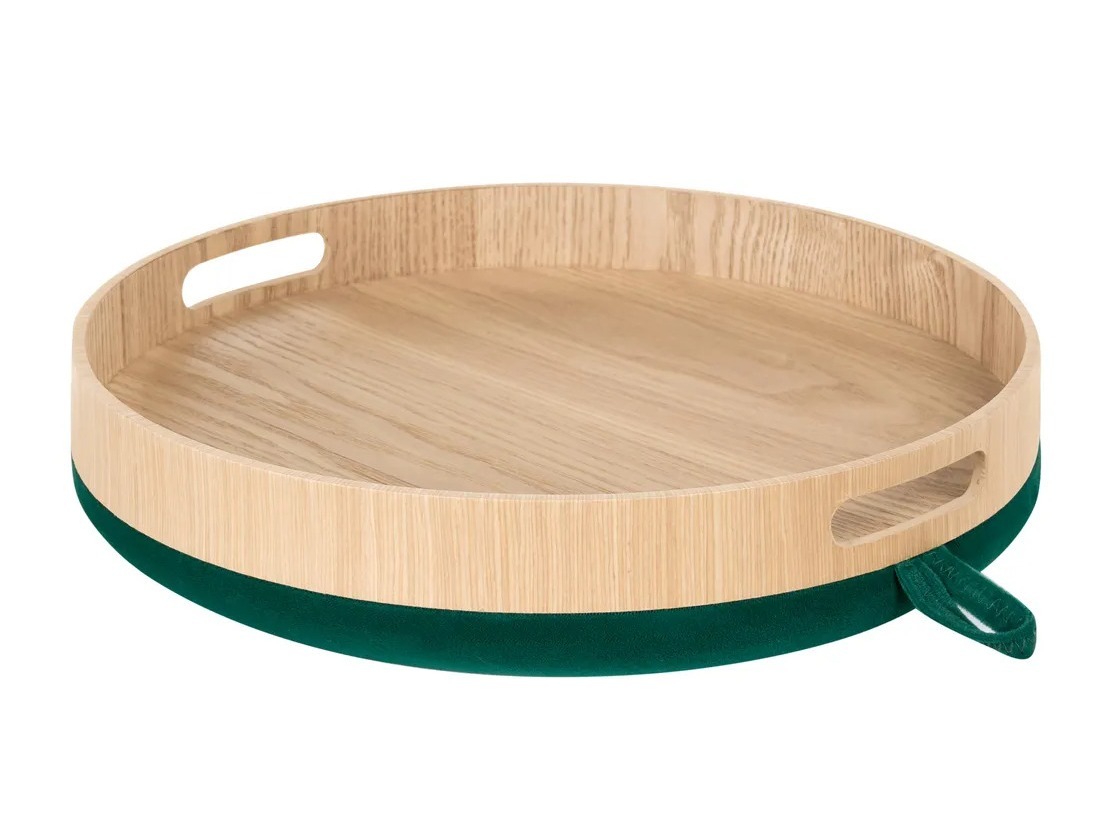 Pufs Berwyn 2888 (Tumši zaļš)