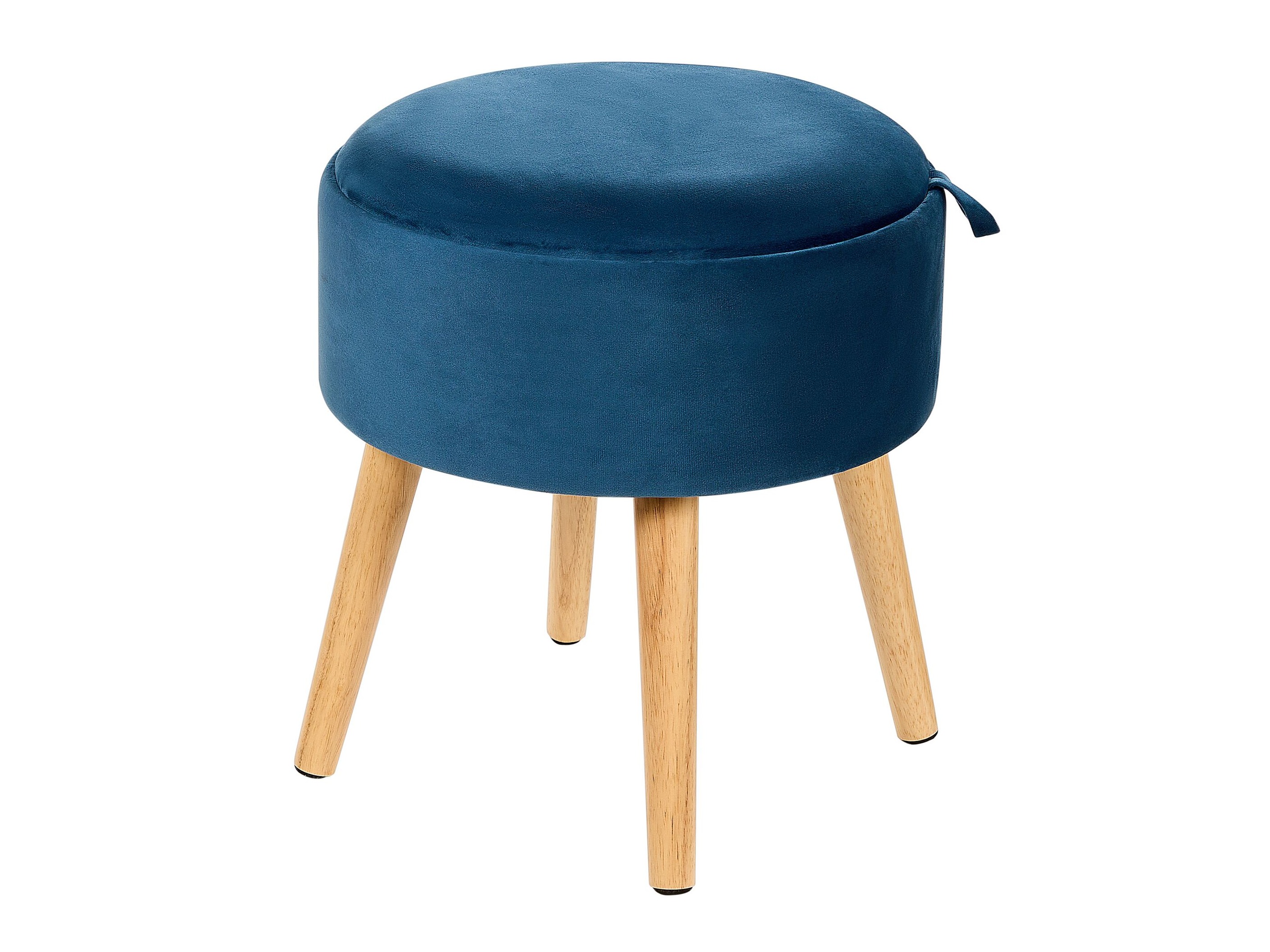 Pufs Berwyn 2888 (Tumši zils)