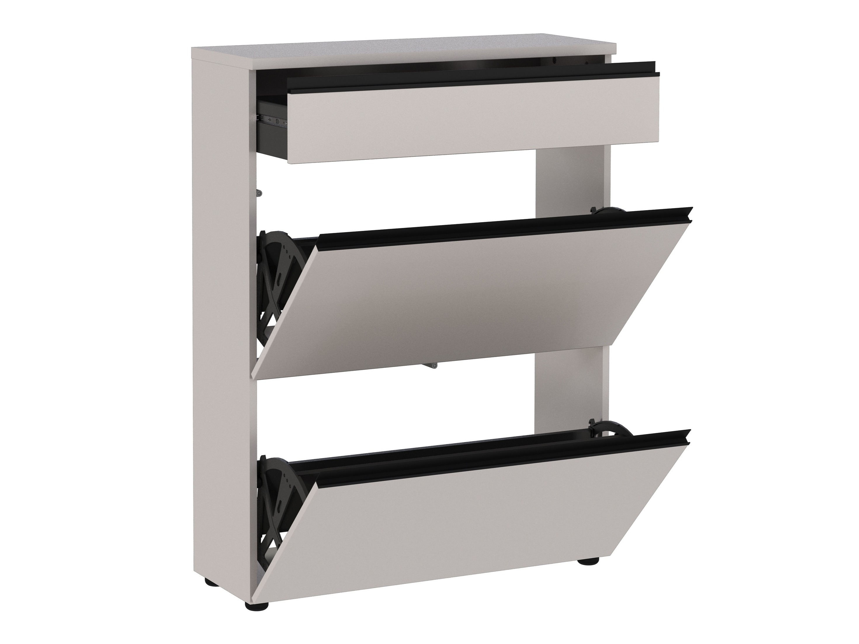 Priekšnama komplekts Sacramento 532 (Kašmirs)