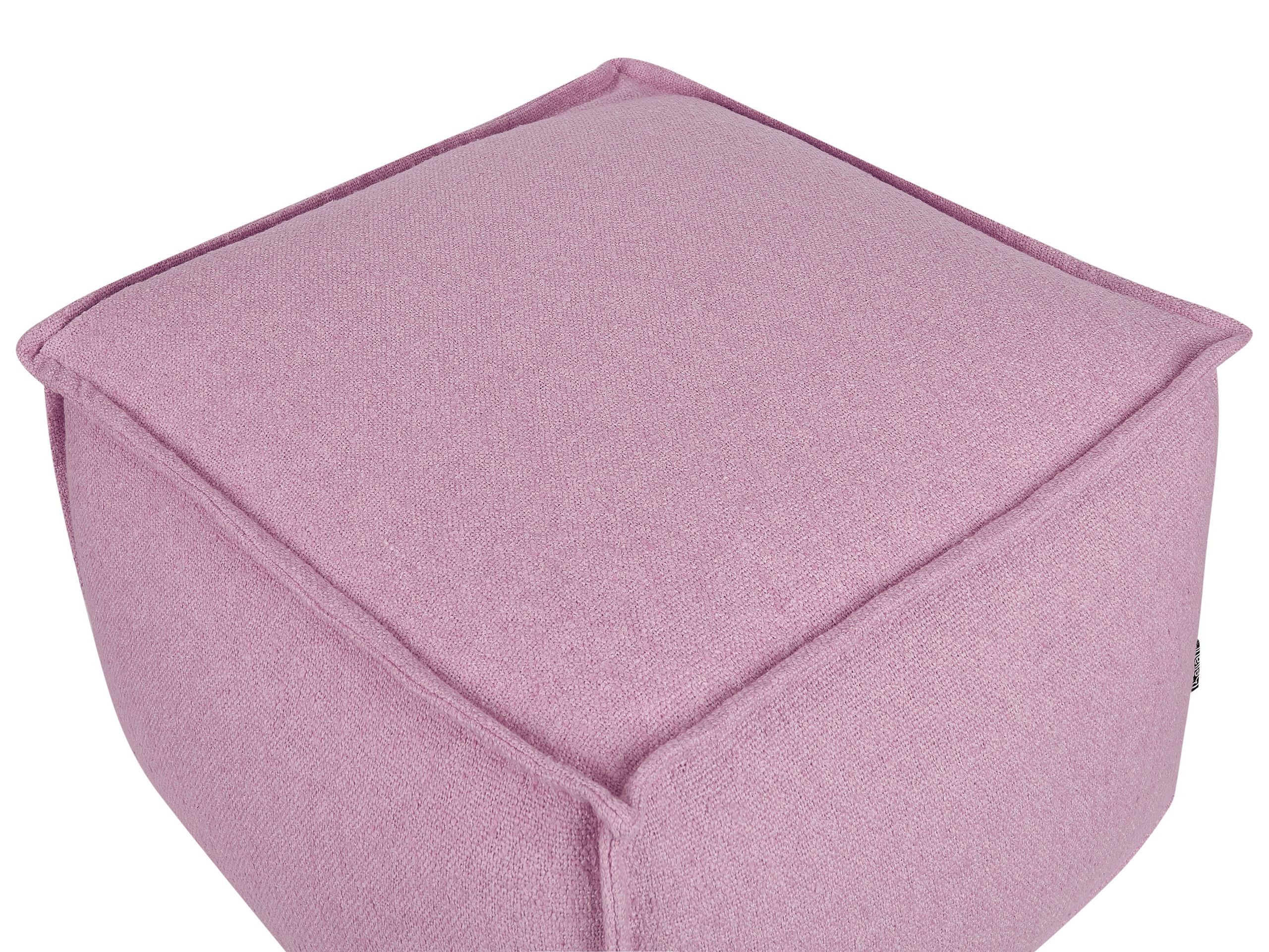 Pufs Berwyn 2893 (Tumši rozā)