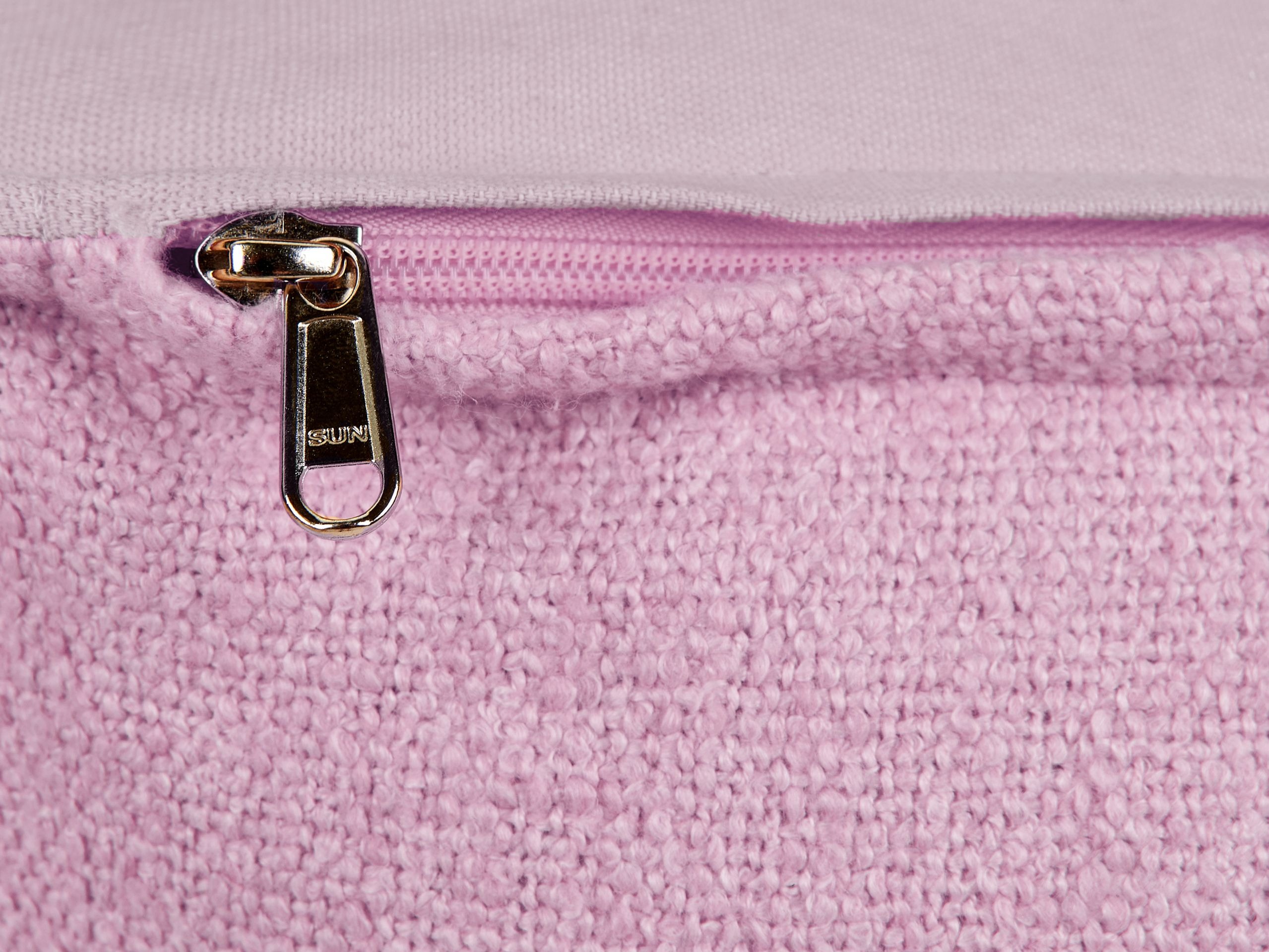 Pufs Berwyn 2893 (Tumši rozā)