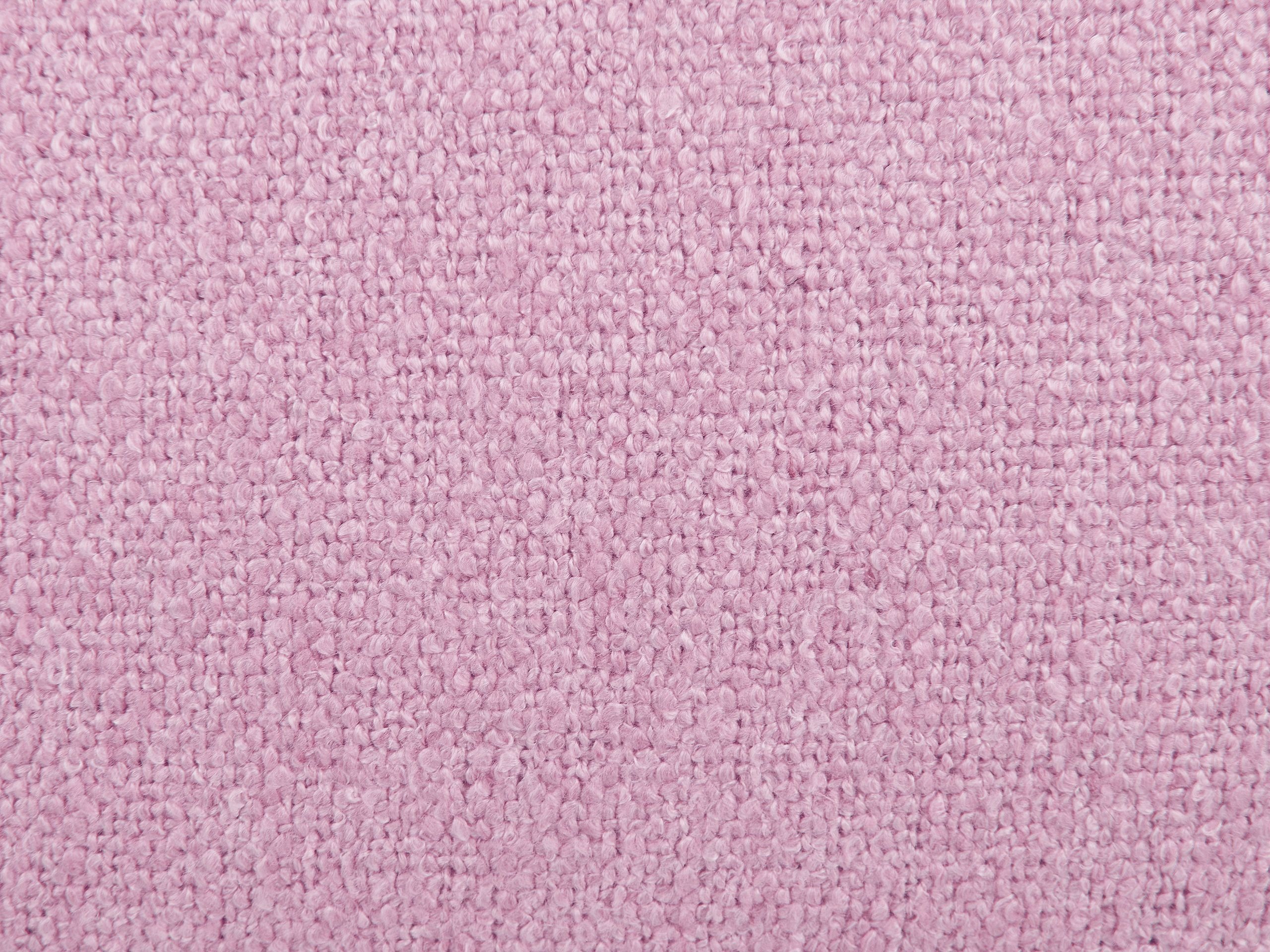 Pufs Berwyn 2893 (Tumši rozā)