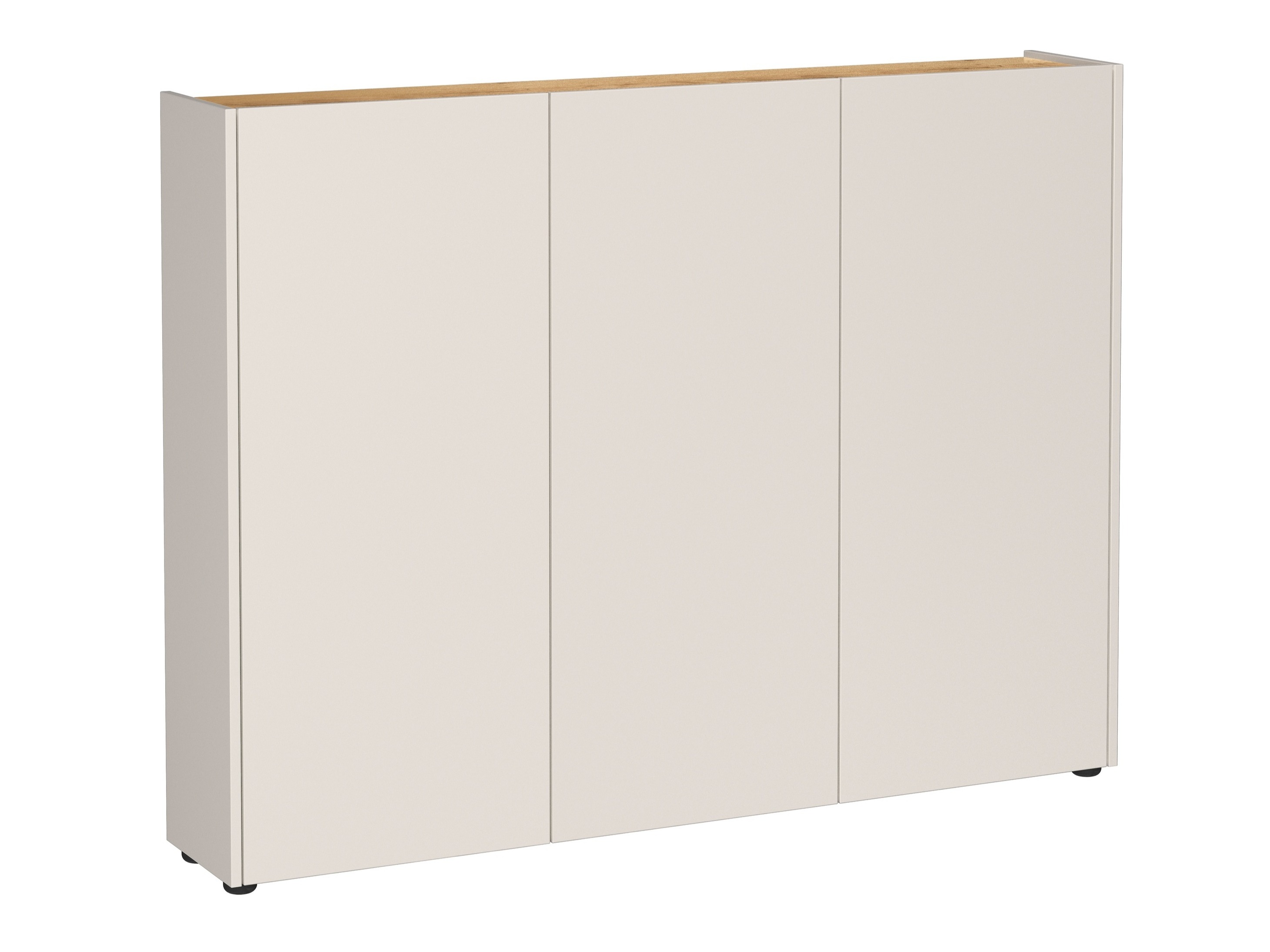 Apavu plaukts Sacramento 514 (Kašmirs)