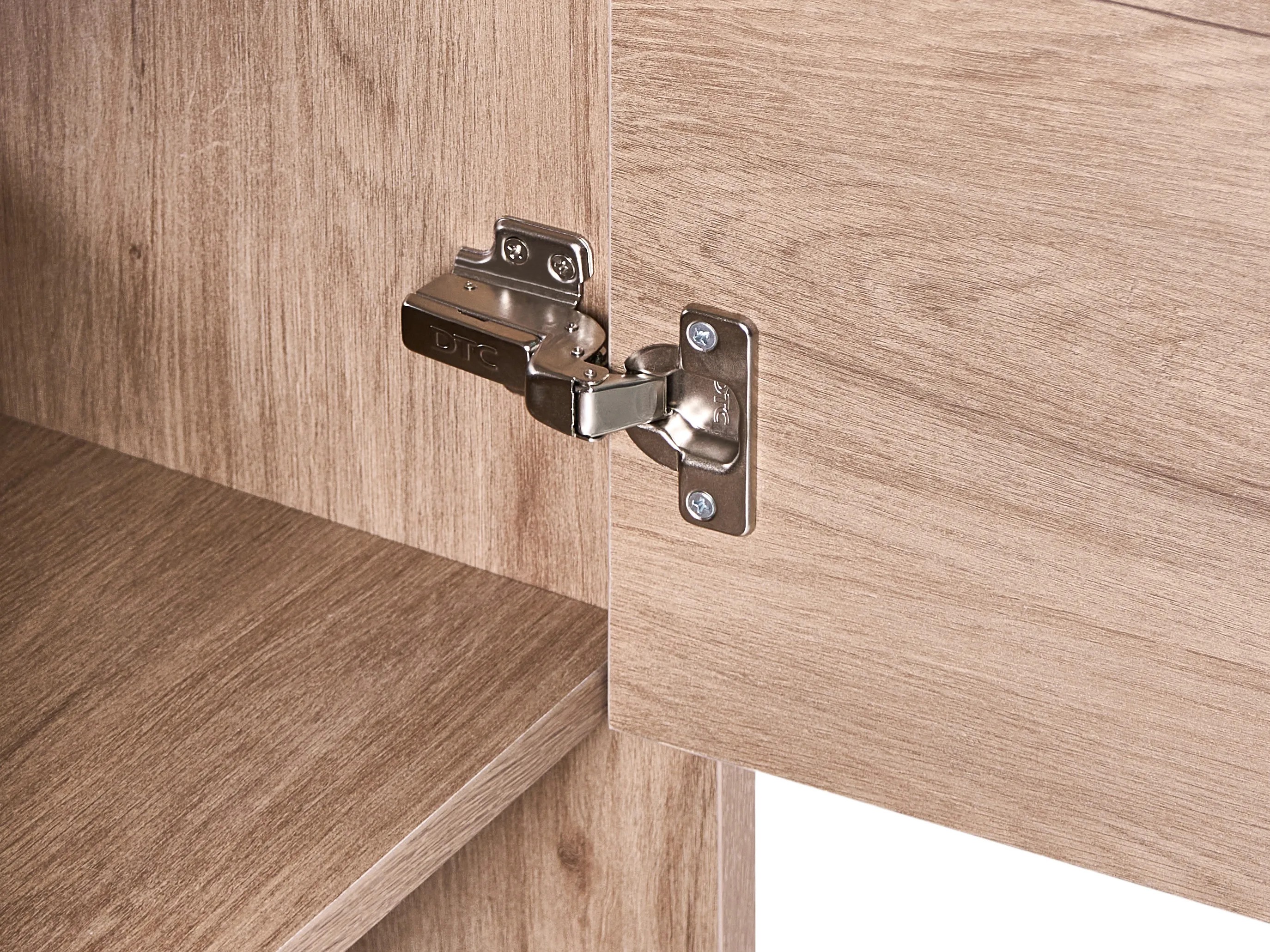 Piekarams vannas istabas skapītis izlietnei Berwyn 2898