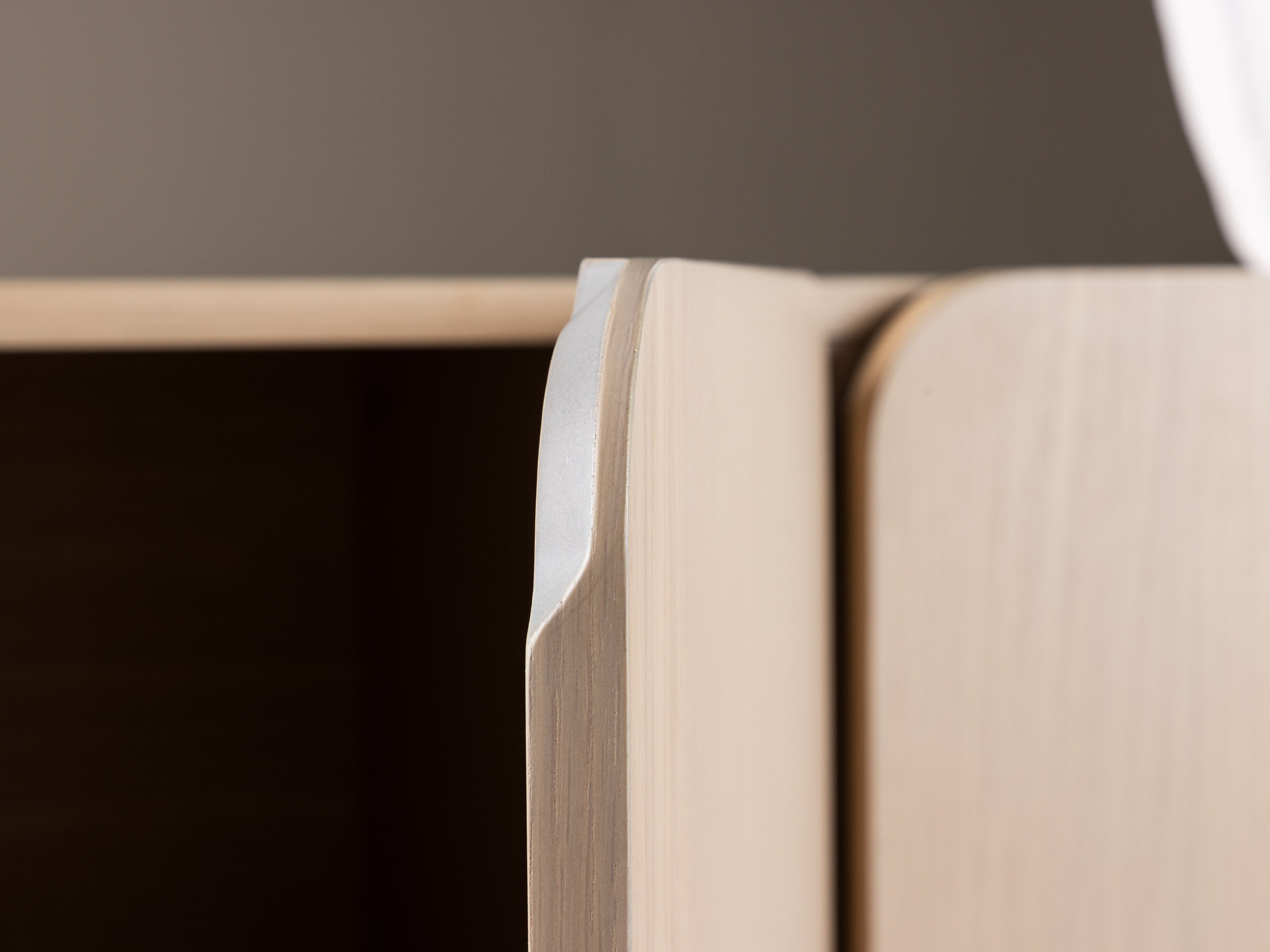 Skapis Dallas 4979 (Gaišs koks)