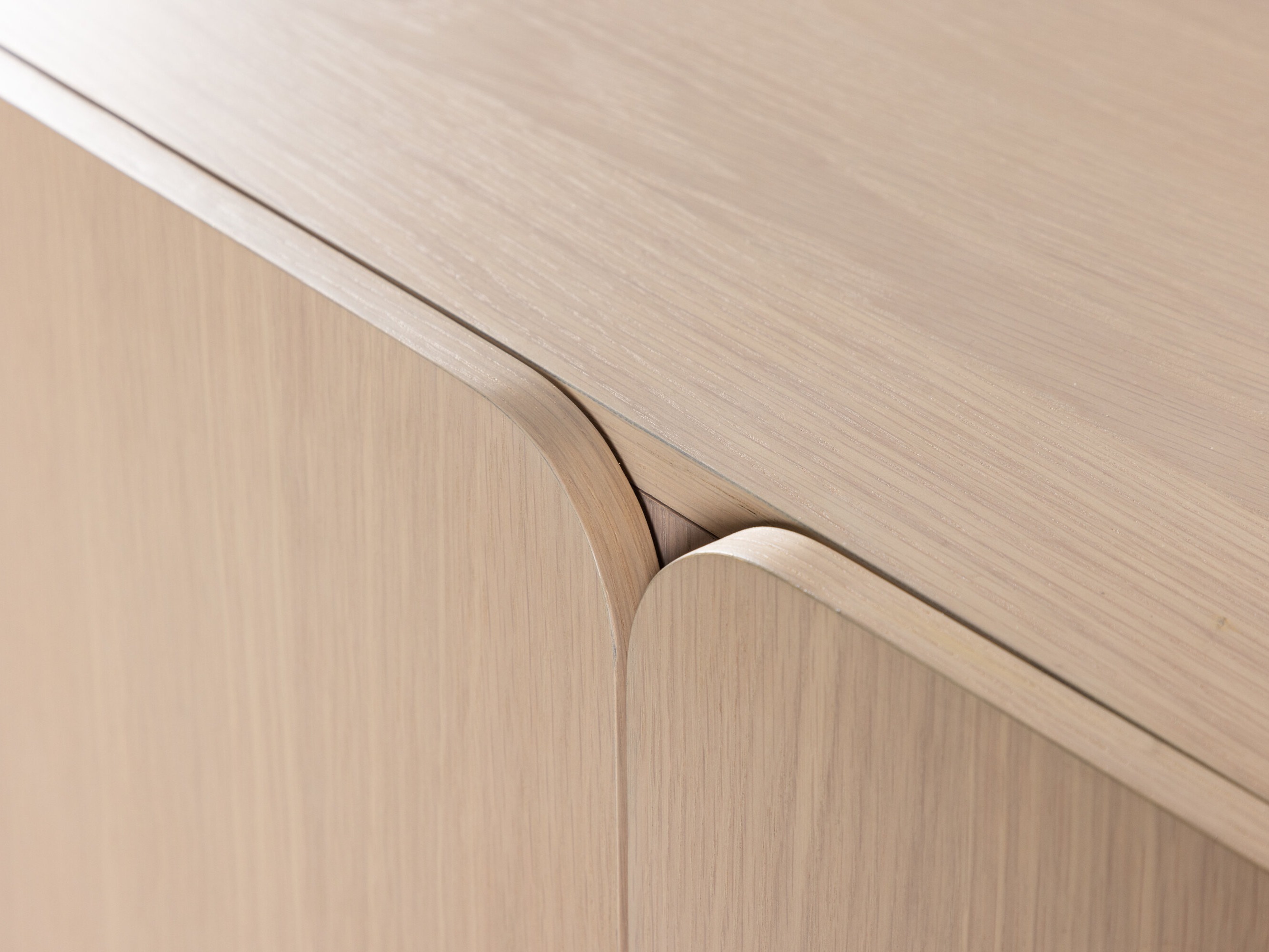 Skapis Dallas 4979 (Gaišs koks)