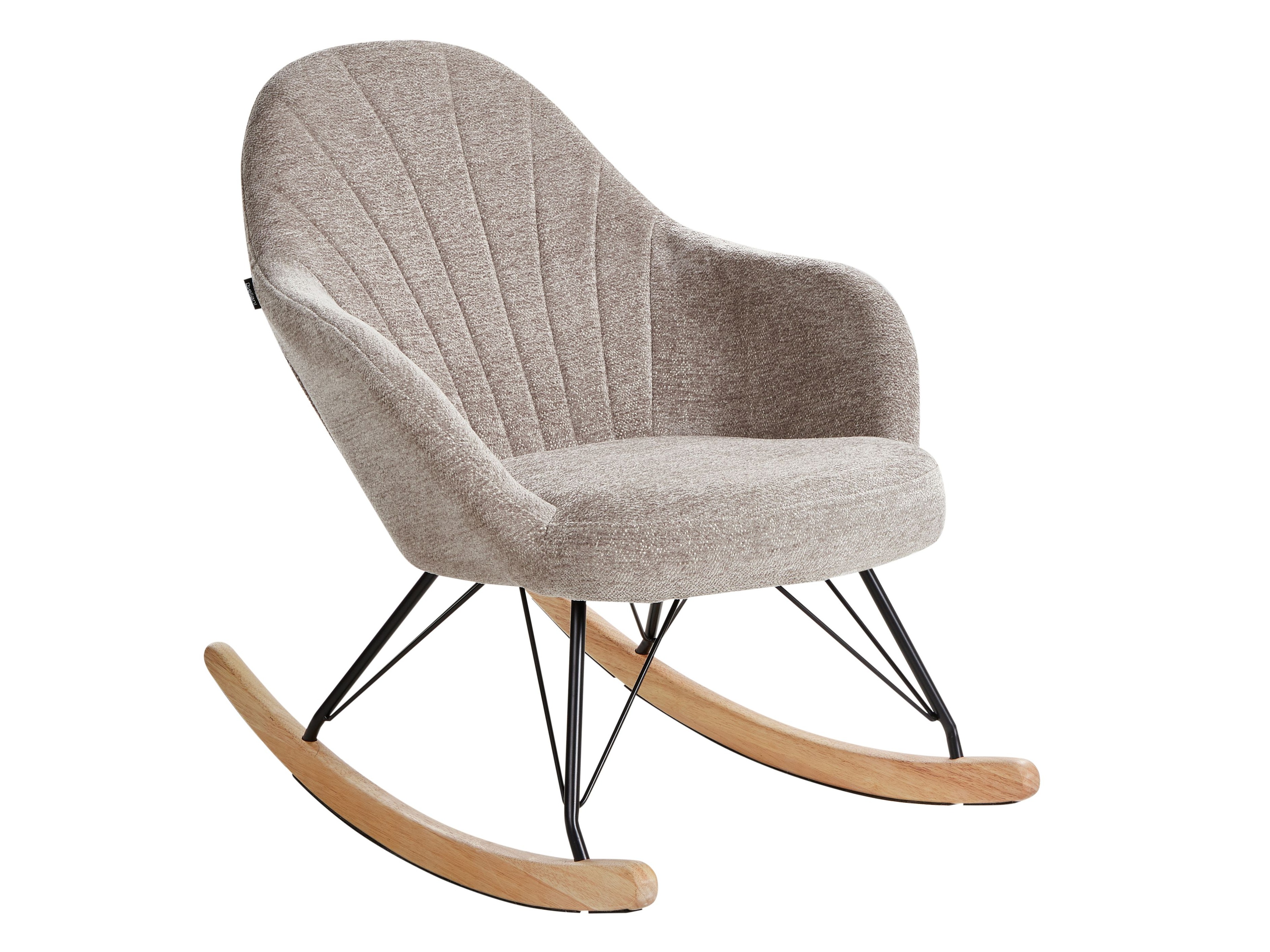 Šūpuļkrēsls Berwyn 2895 (Taupe)