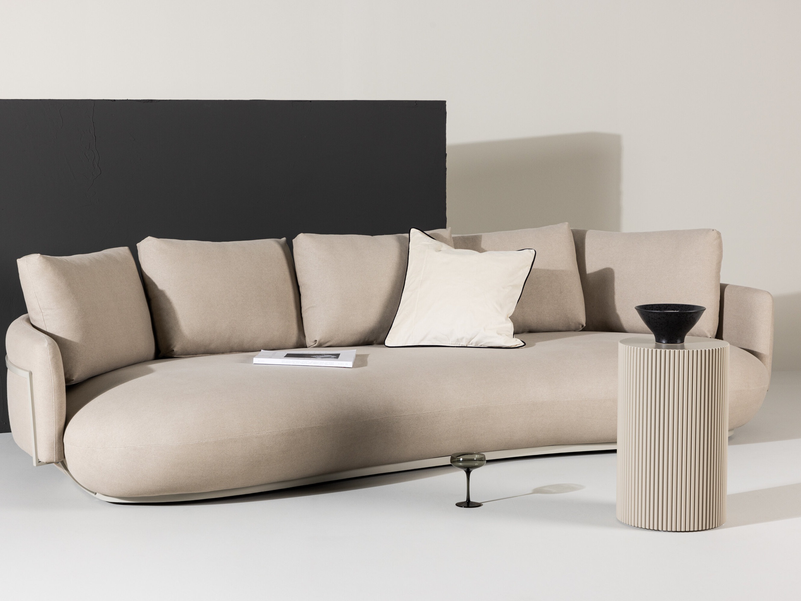 Dīvāns Dallas 4981