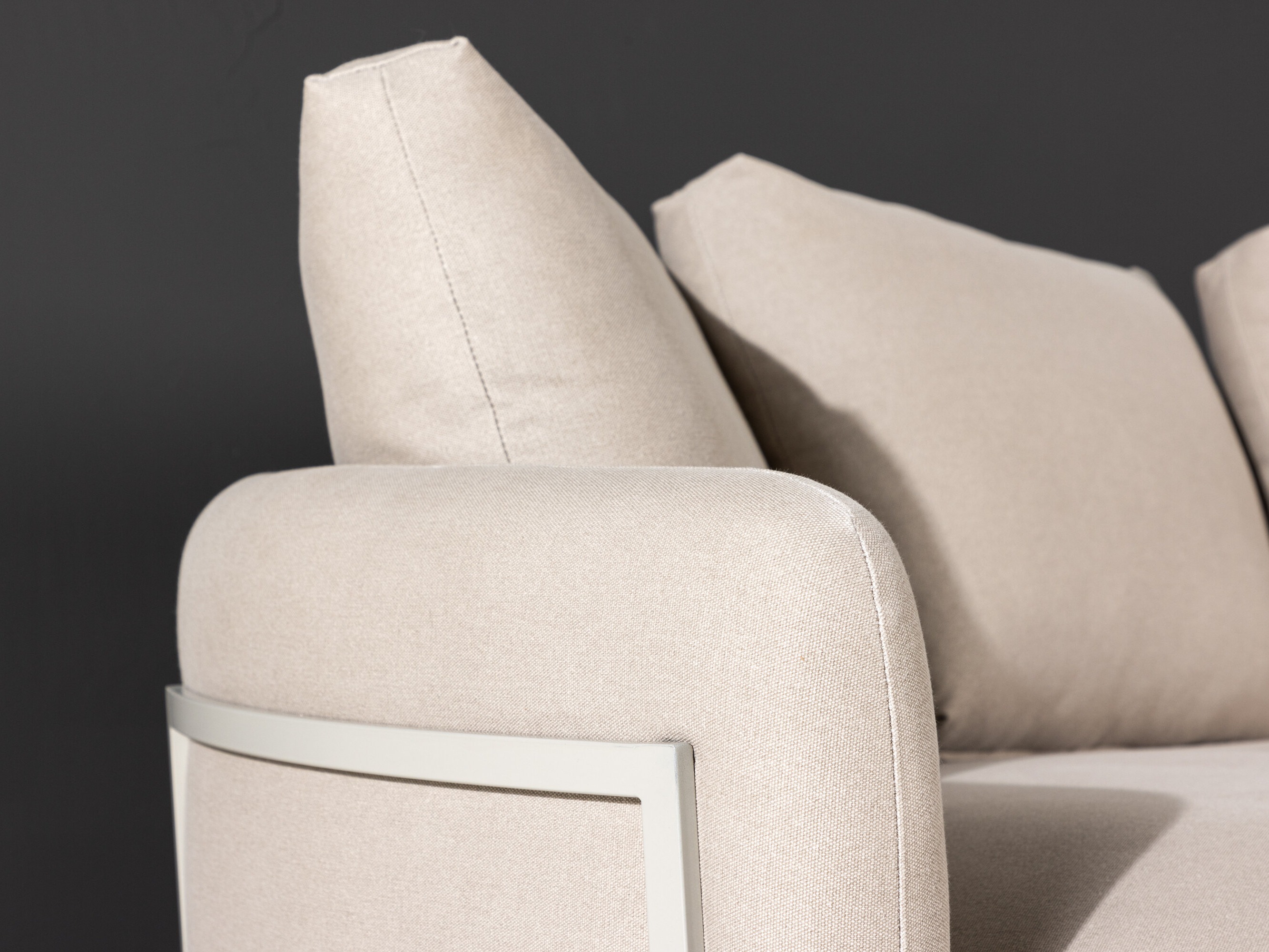 Dīvāns Dallas 4981