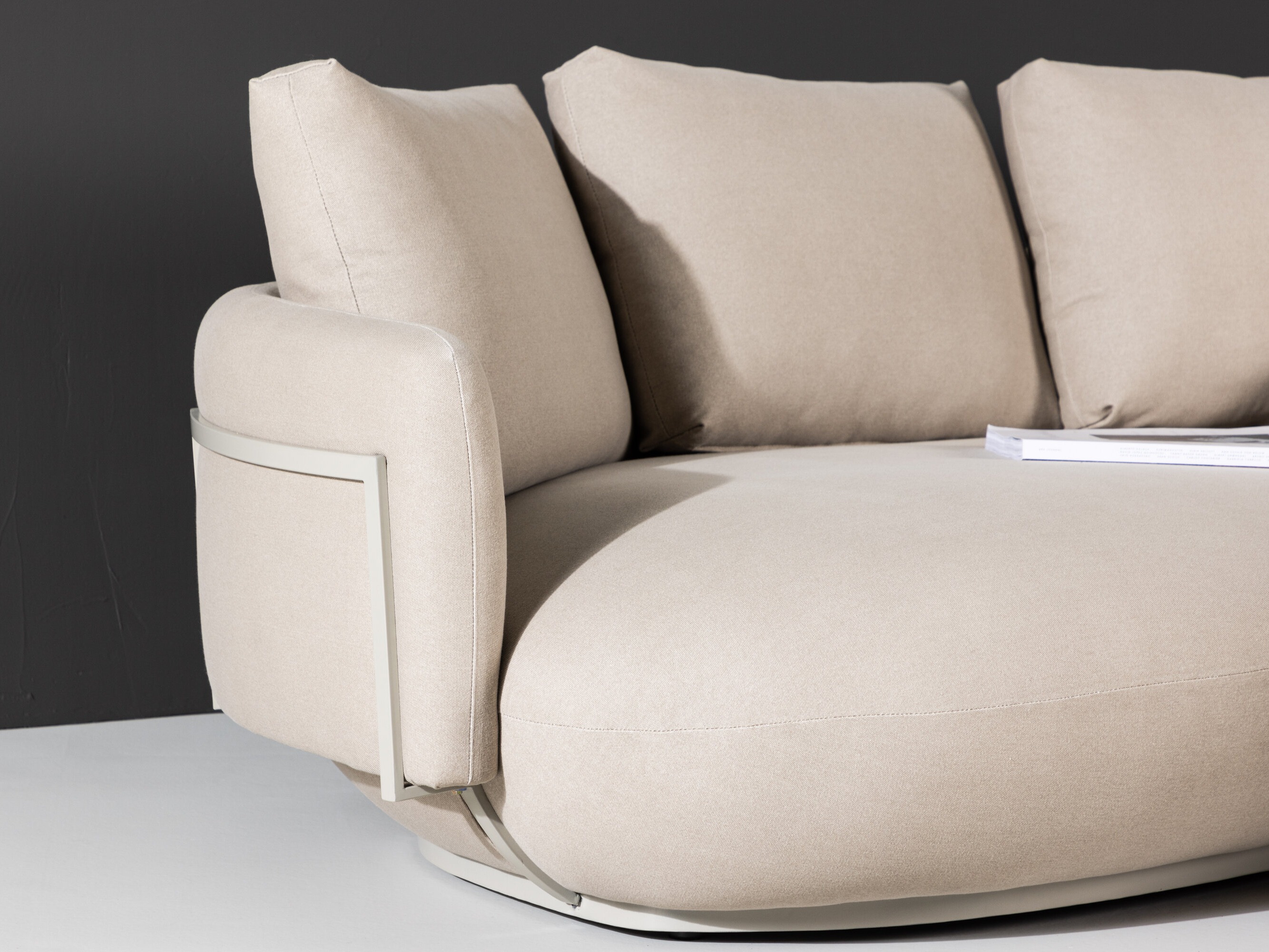 Dīvāns Dallas 4981