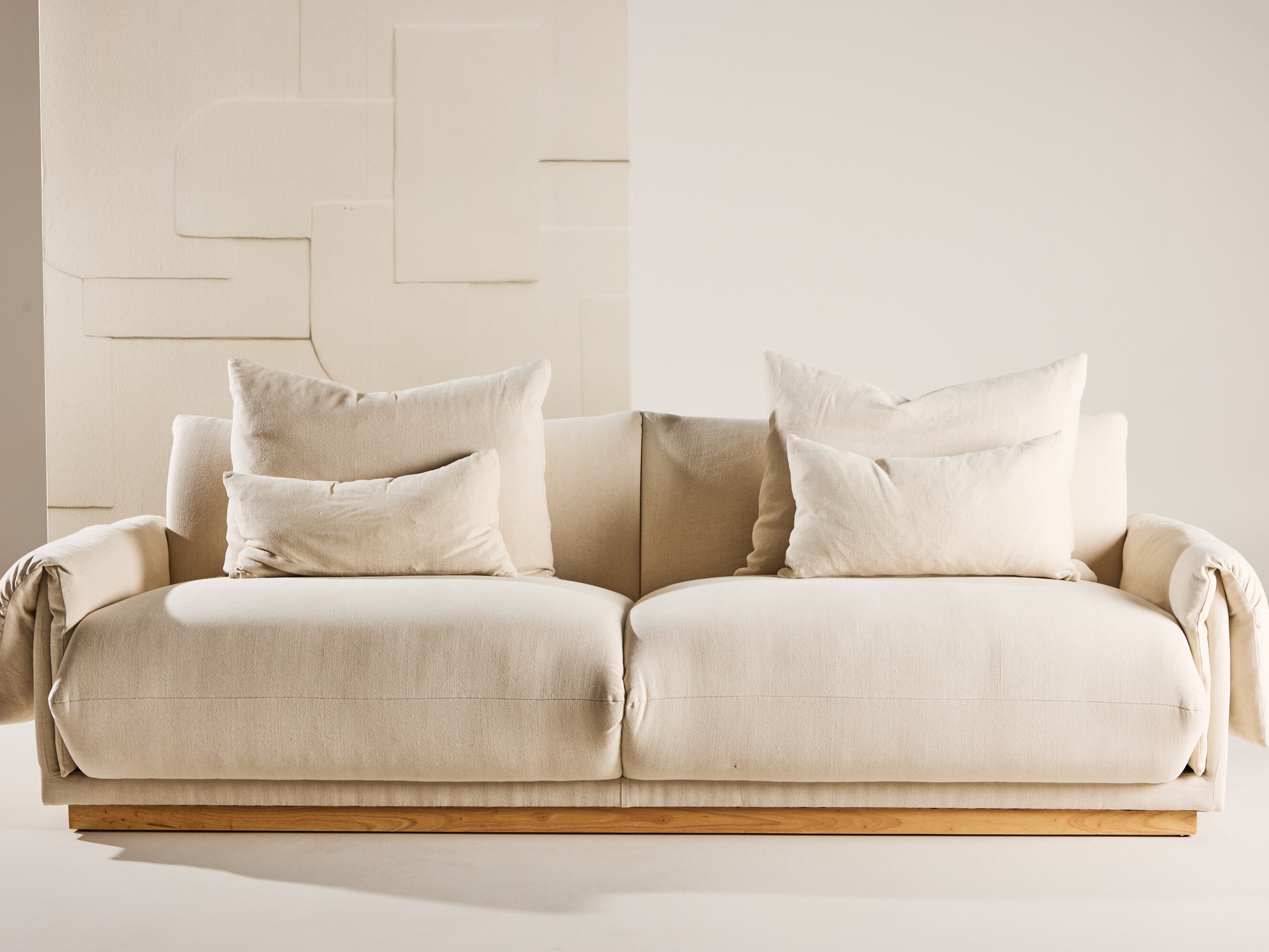 Dīvāns Dallas 4982